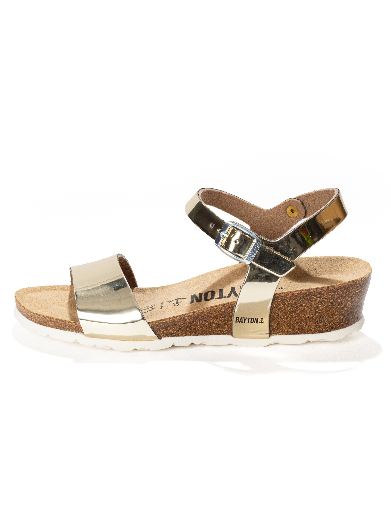 Bayton Sandale Wodonga  auriu