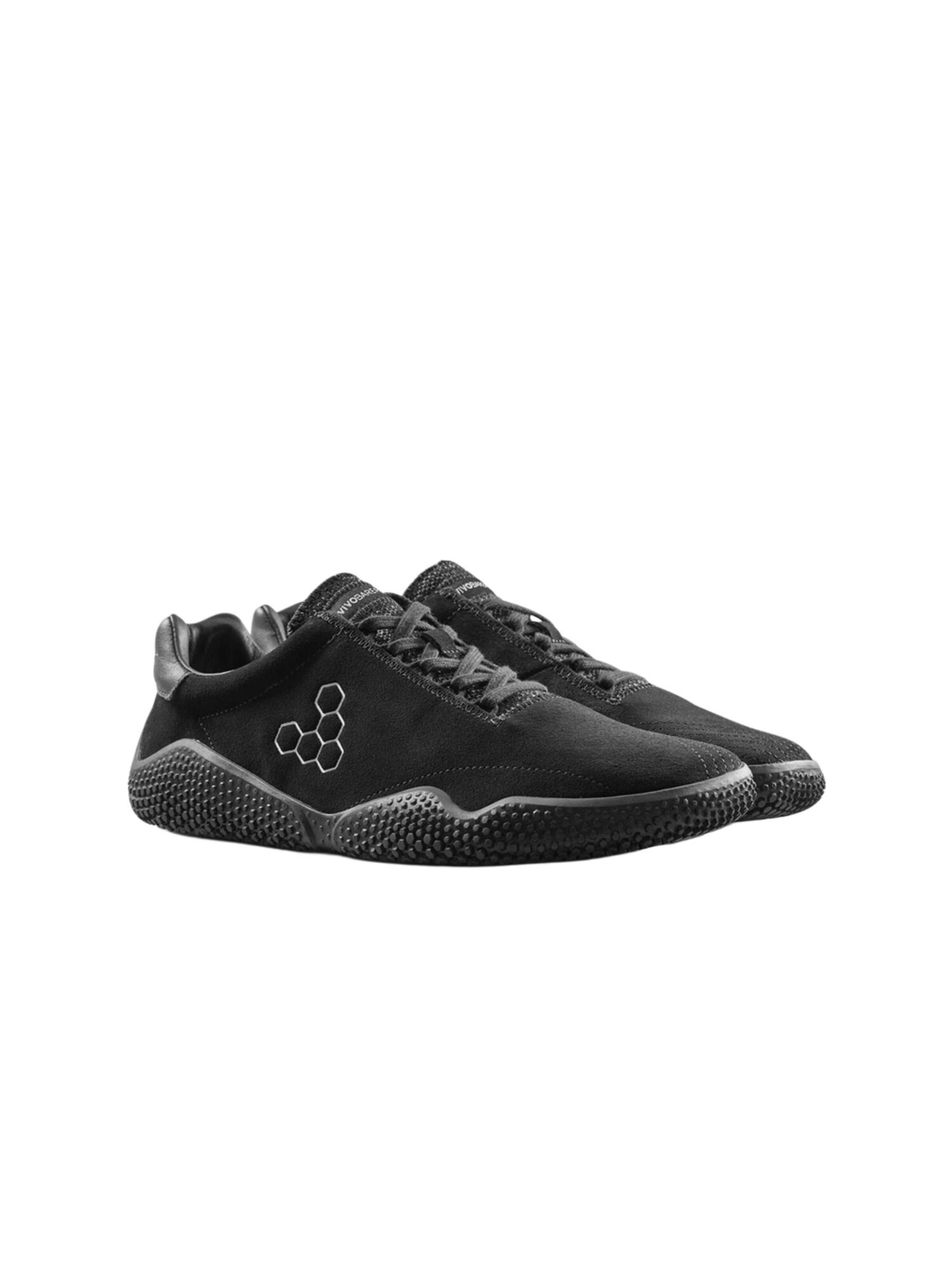 Vivo Barefoot Zapatos bajos 'MOTUS STUDIO' negro – imagen 2
