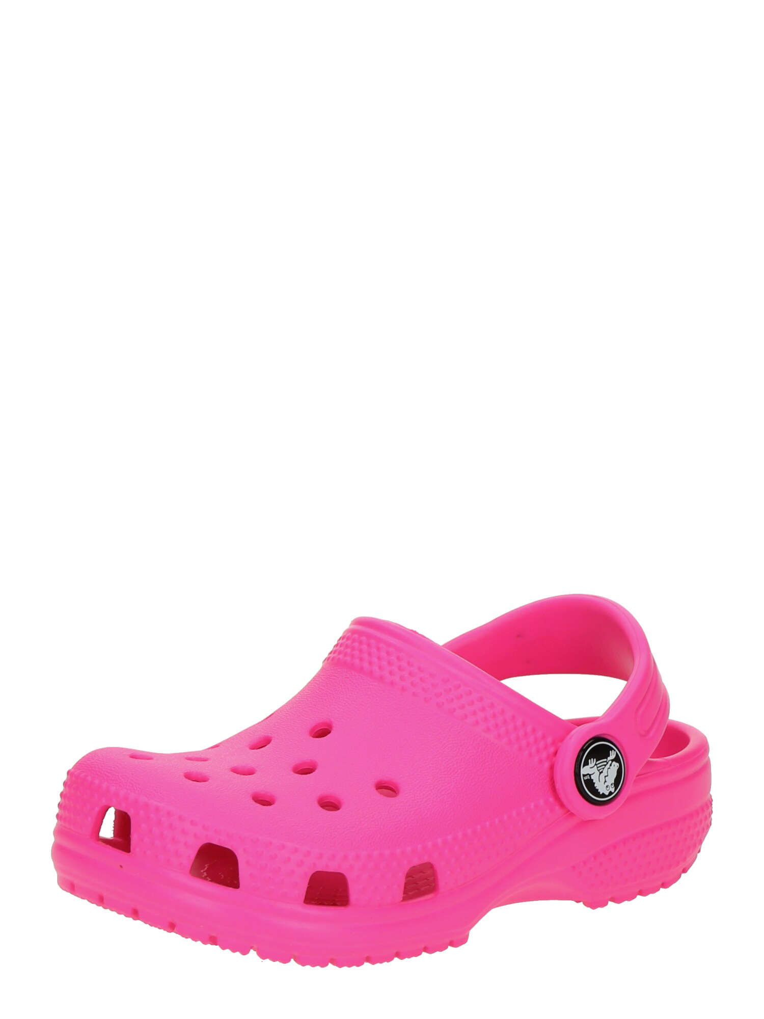 Crocs Pantofi deschiși  roz
