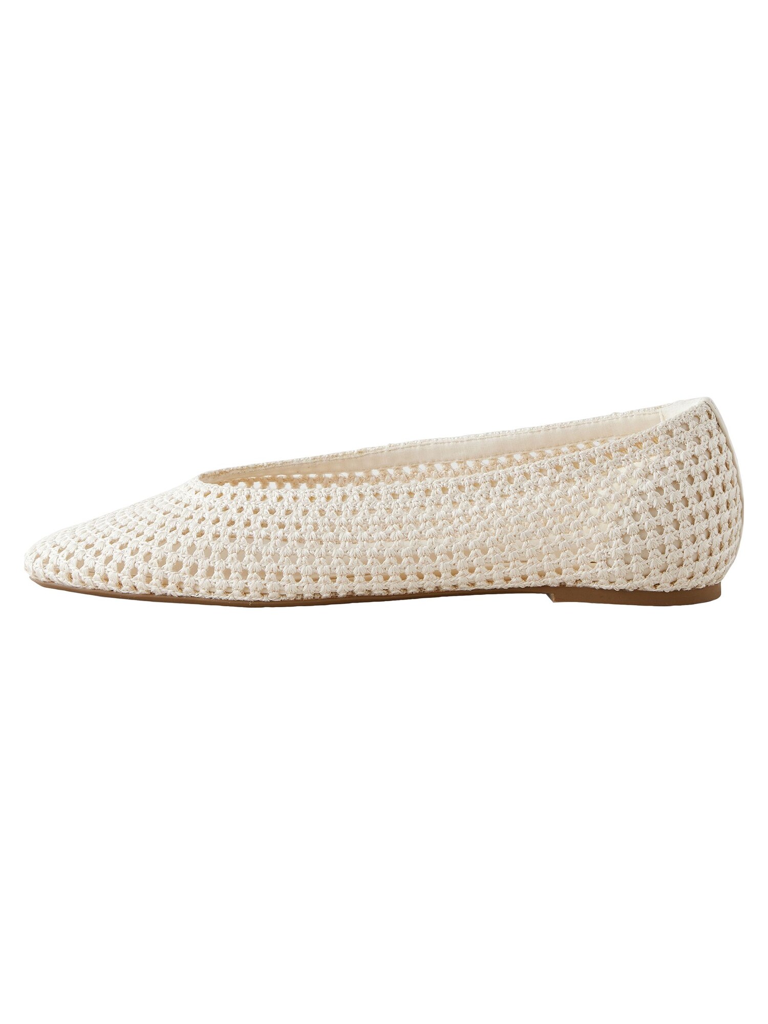 Next Balerina 'Forever Comfort® '  bézs akciós termékkép 1