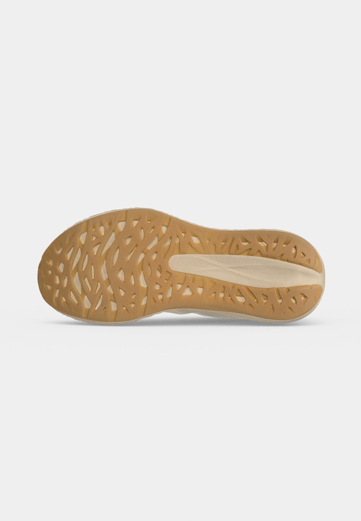 ASICS Zapatillas de running 'BLOOMSTRIDE'  beige / marrón oscuro – imagen 4