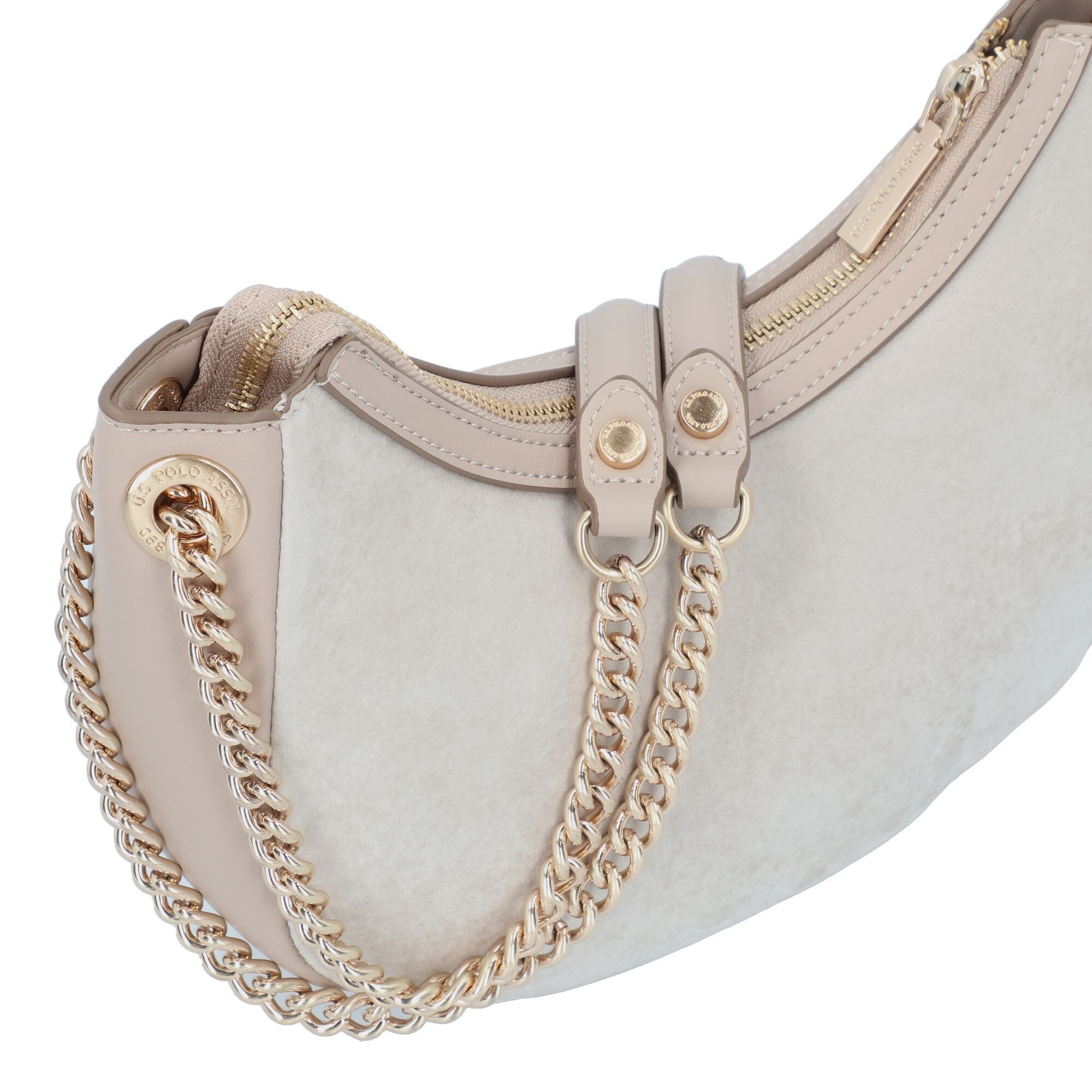 Thumbnail - U.S. POLO ASSN. Schultertasche New Canyon