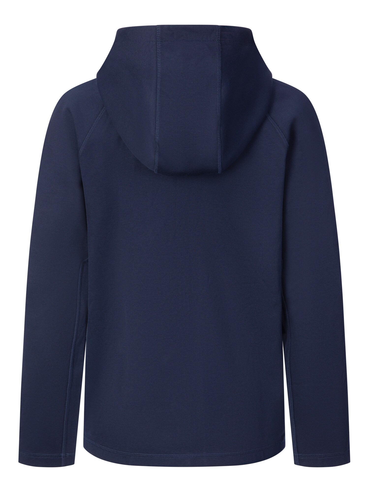 LACOSTE Sudadera con cremallera azul oscuro – imagen 2
