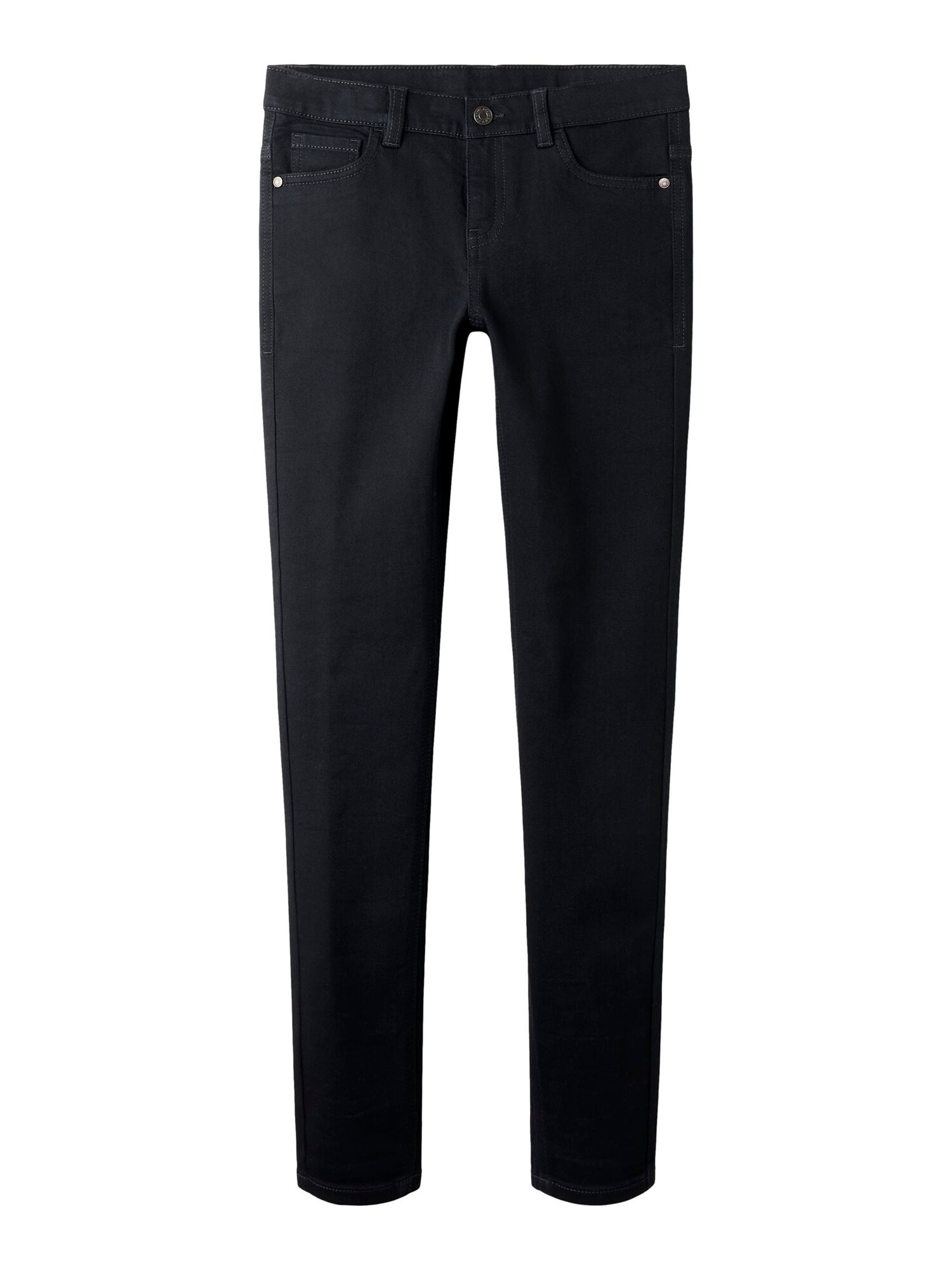 TWO SOON Jeans  negru