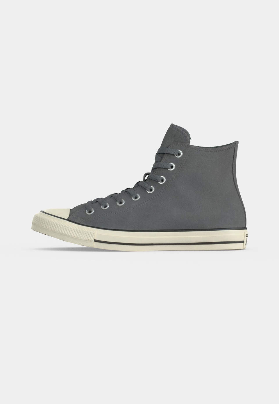 Hög sneaker 'CTAS'