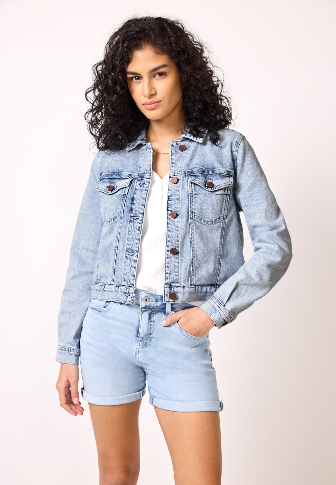 Thumbnail - Street One Studio Jacke