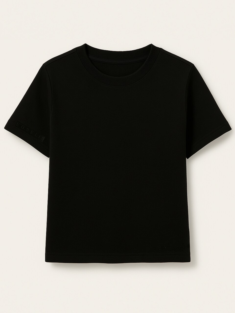 T-shirt 'Heavyweight'