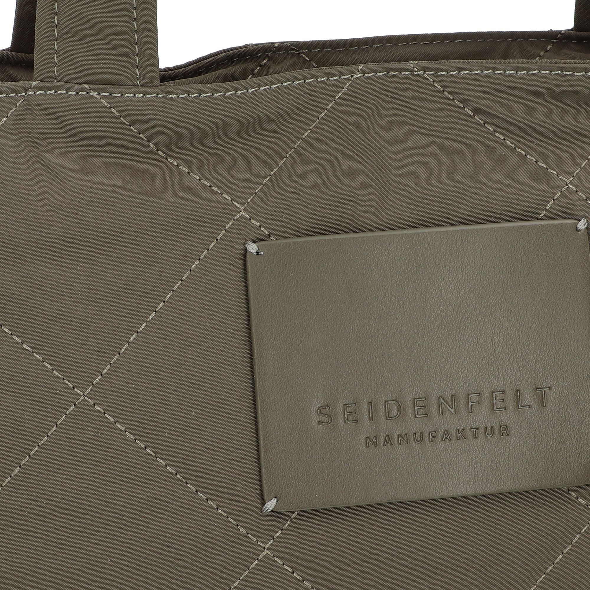 Thumbnail - Seidenfelt Manufaktur Shopper Hetta