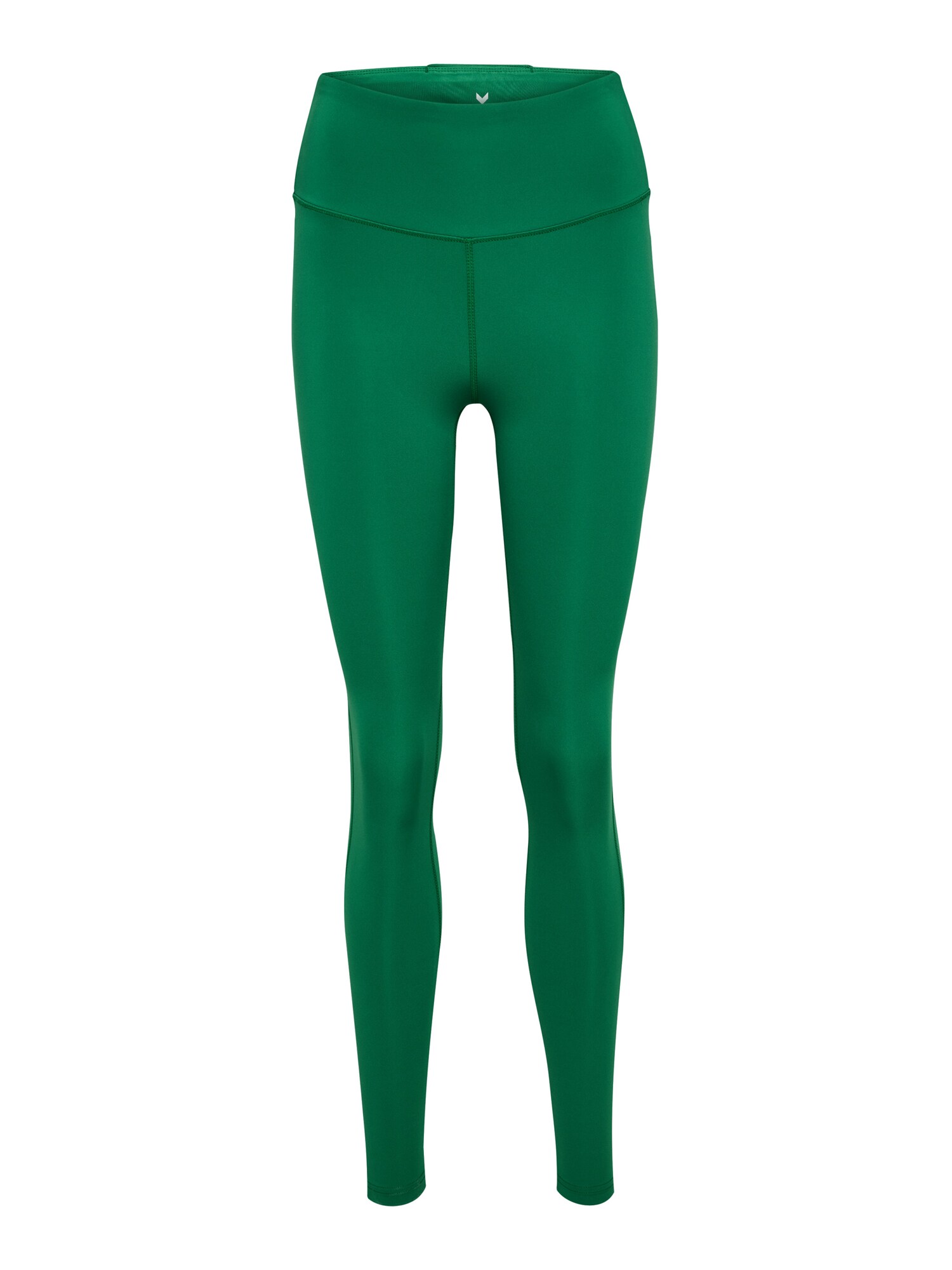 Hummel Pantaloni sport Pulse  verde / alb