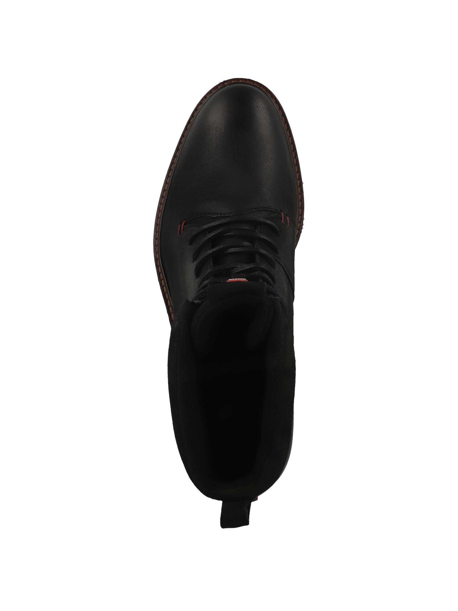 Thumbnail - NOBRAND Schnürboots Effect 3