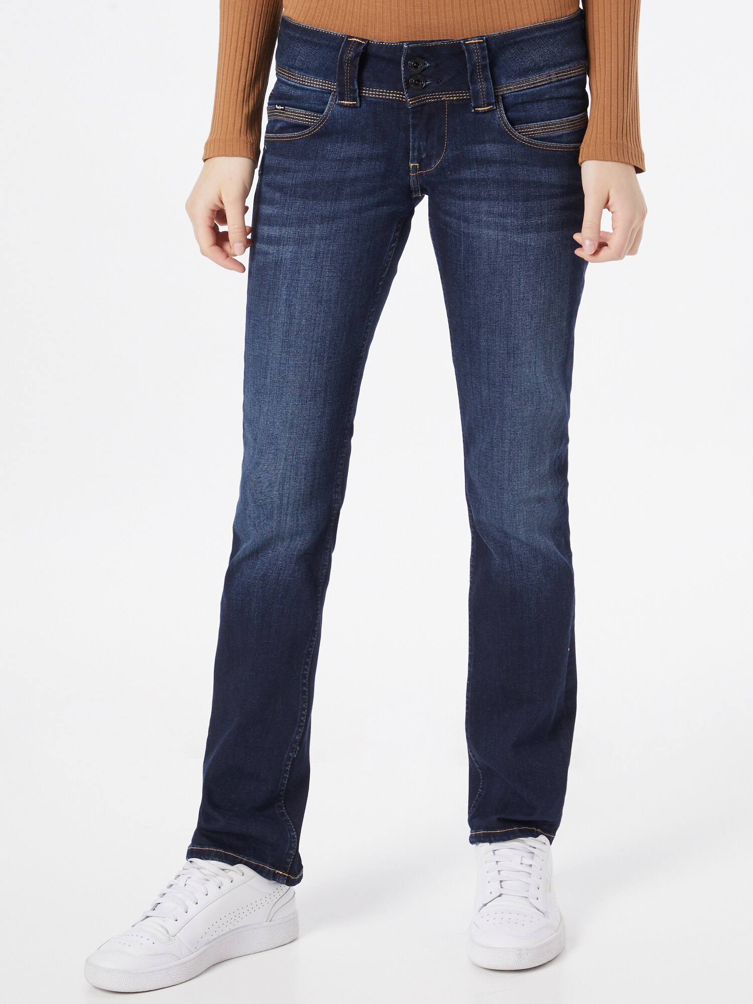 Pepe Jeans Farmer 'Venus'  tengerészkék termék 2. képe
