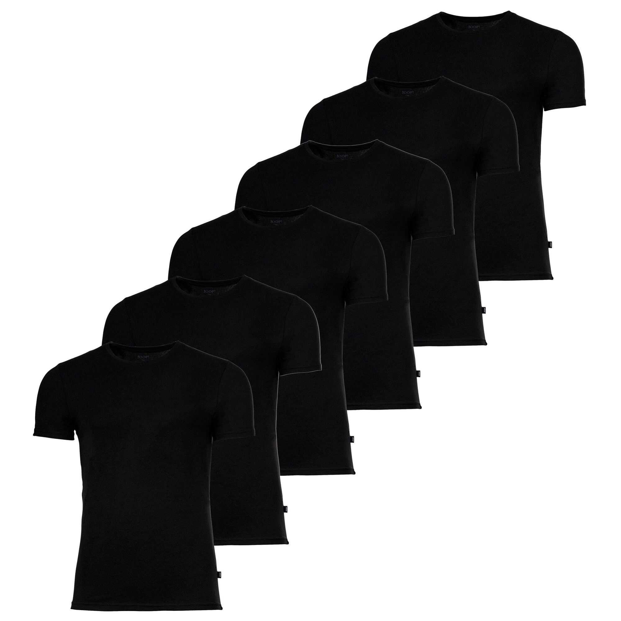 JOOP! Camiseta  negro