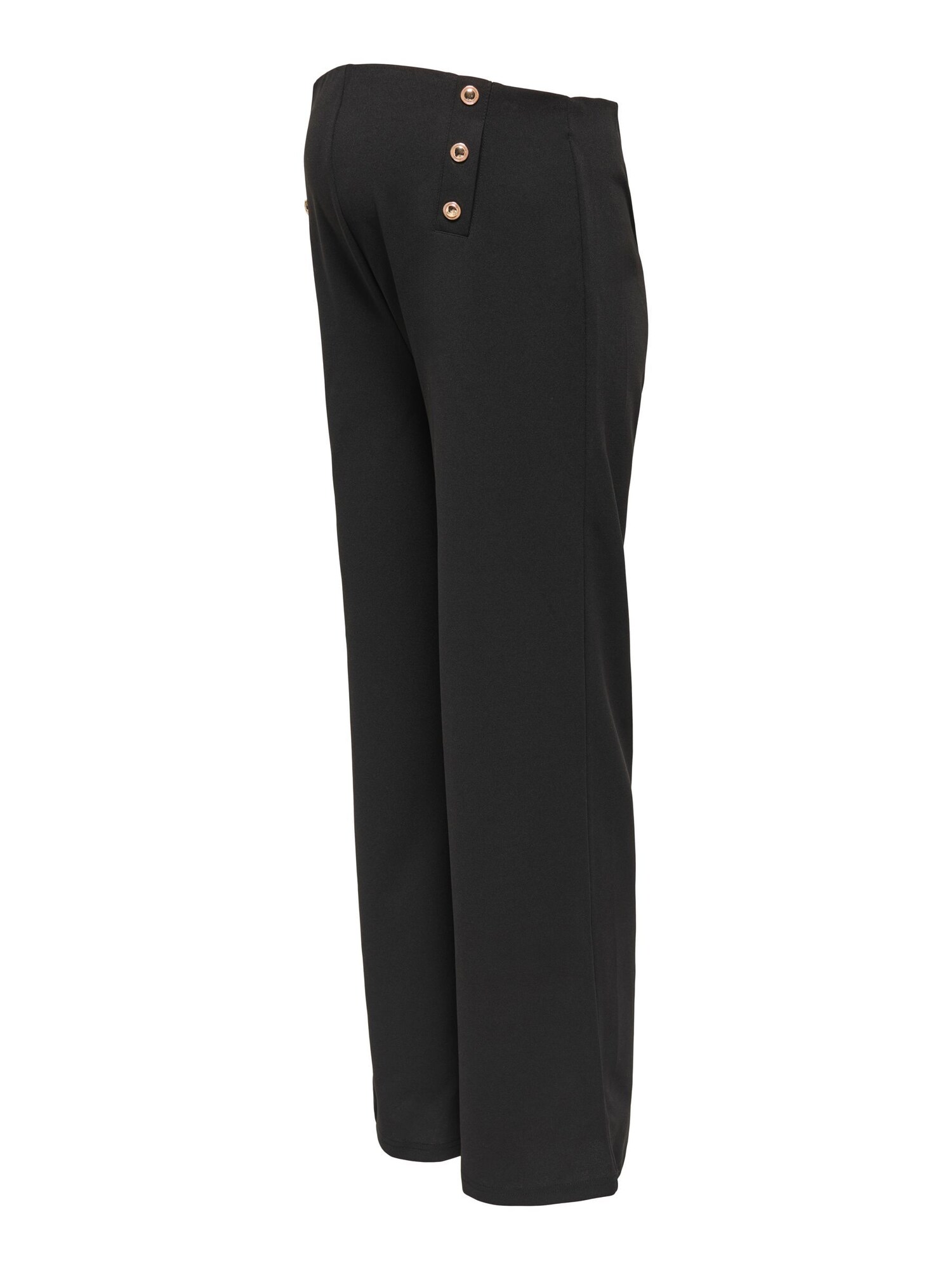 Only Maternity Pantalón 'OLMTilda'  negro