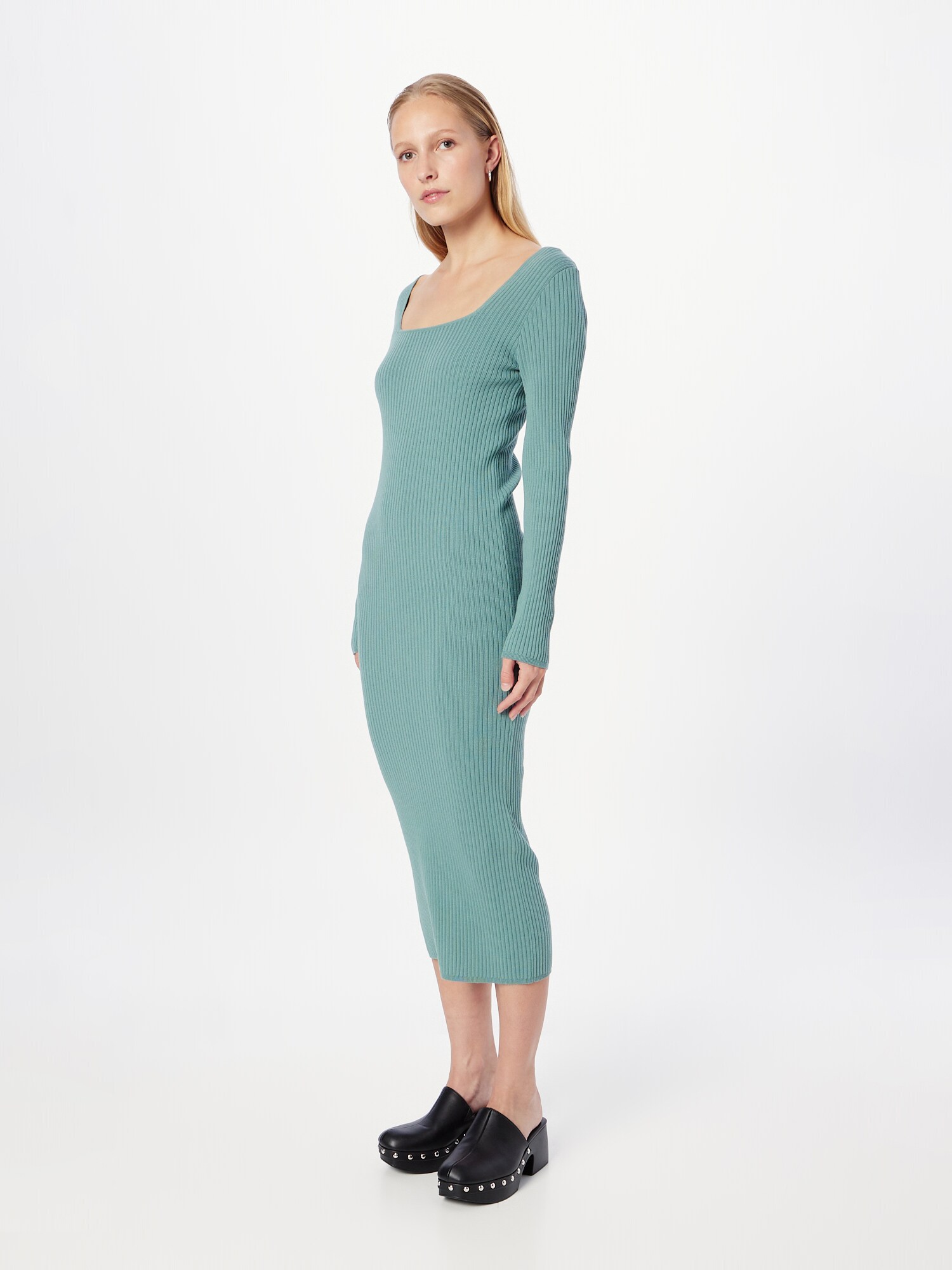minimum Kötött ruhák 'BETTYS'  menta termék 2. képe