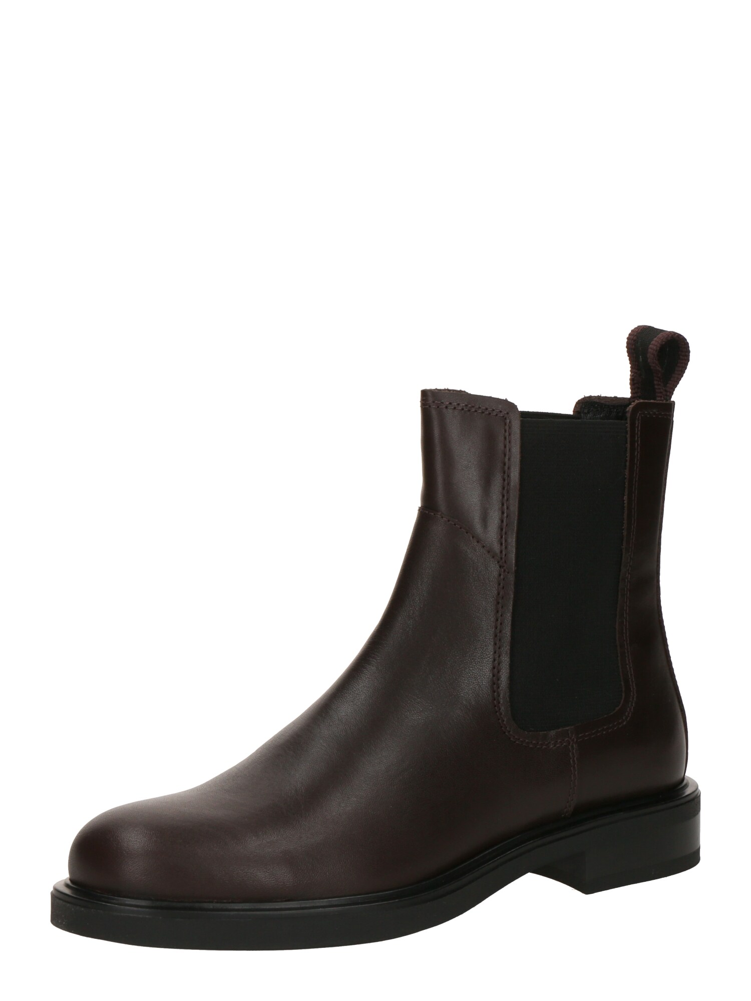 VAGABOND SHOEMAKERS Ghete chelsea FREYA  maro închis