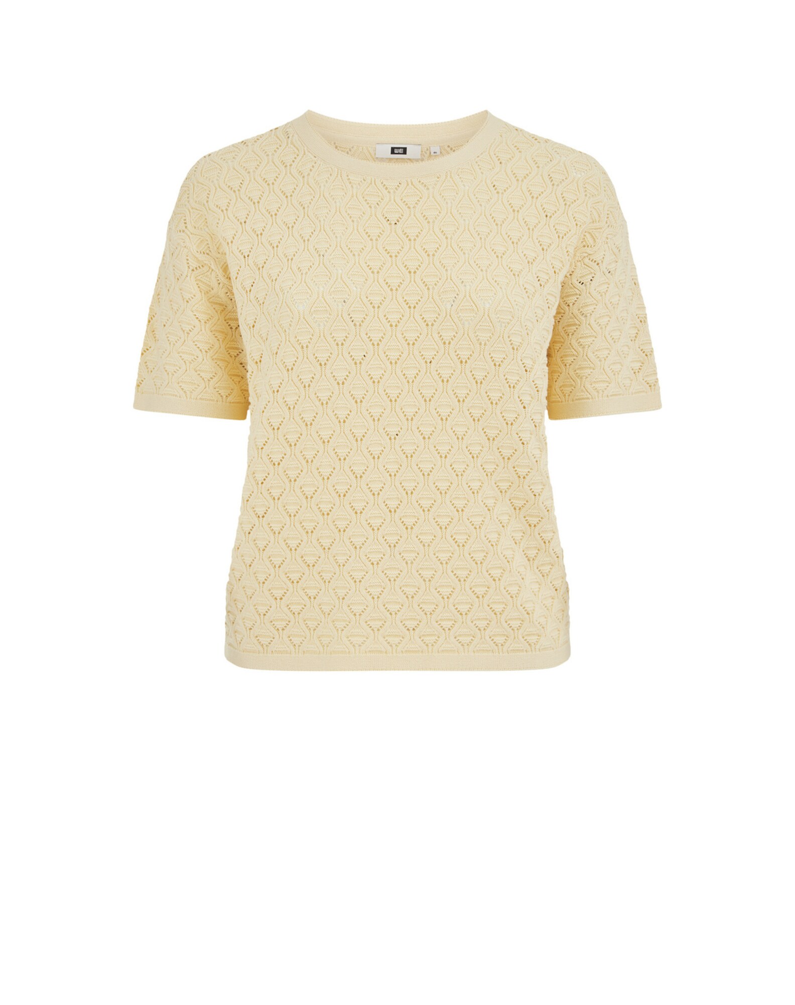 Rafinat pentru femei pulover – WE Fashion