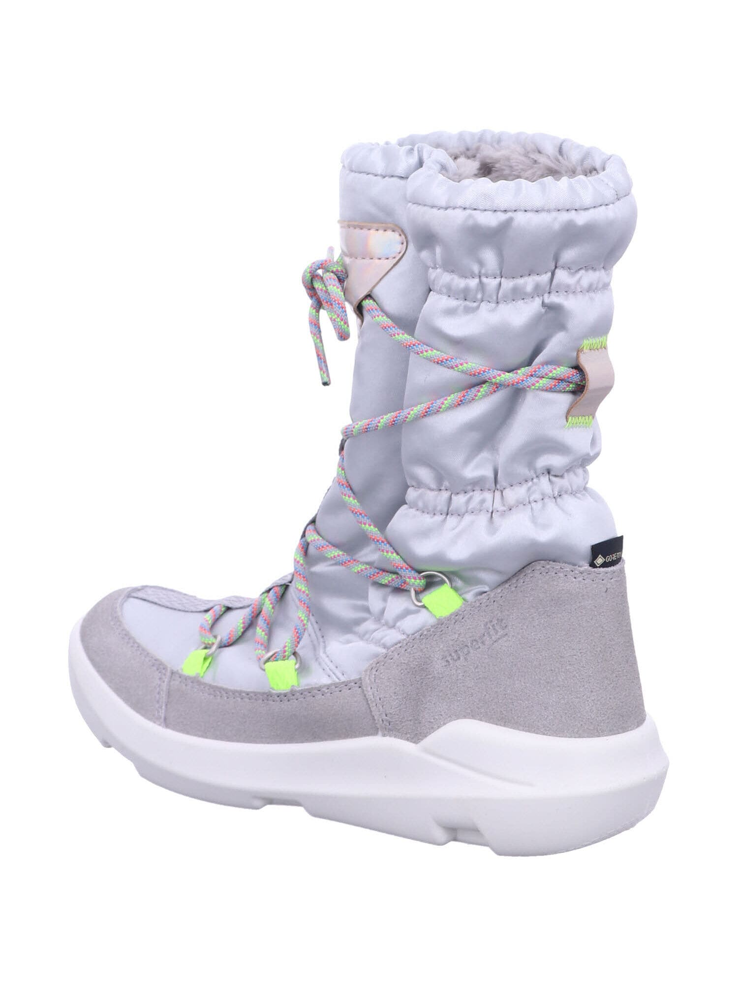 Thumbnail - SUPERFIT Snowboots Twilight