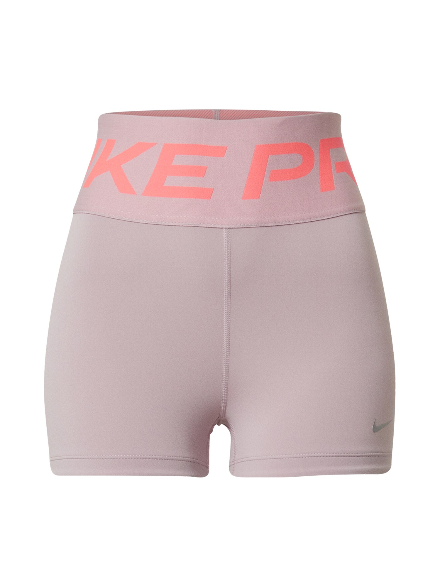 NIKE Sportinės kelnės  rožių spalva / koralų splava