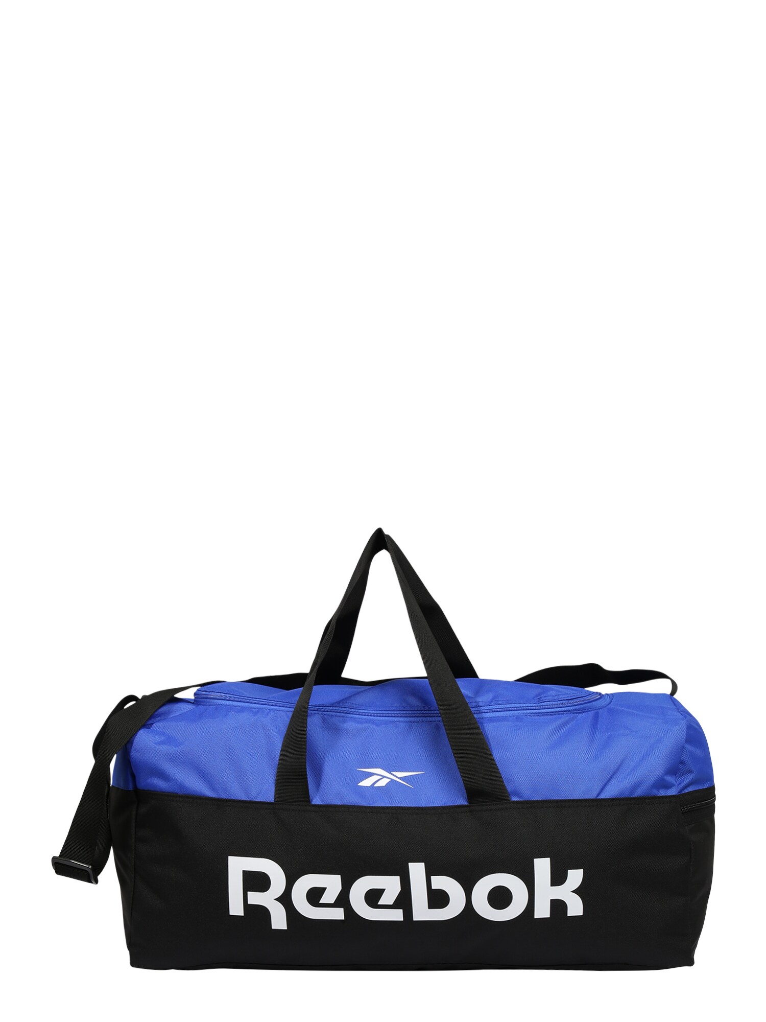 Reebok Classic Sportinis krepšys  juoda / mėlyna / balta