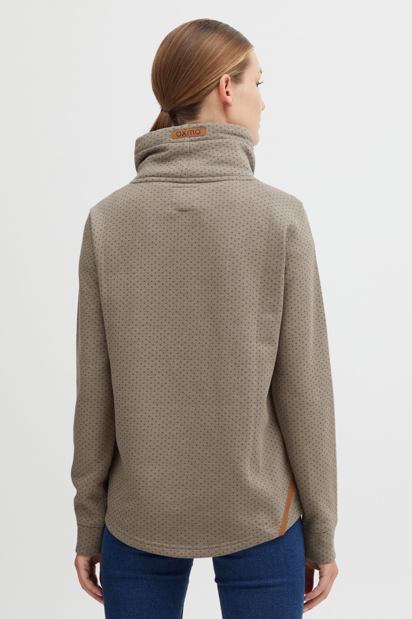 Thumbnail - Oxmo Pullover Amini