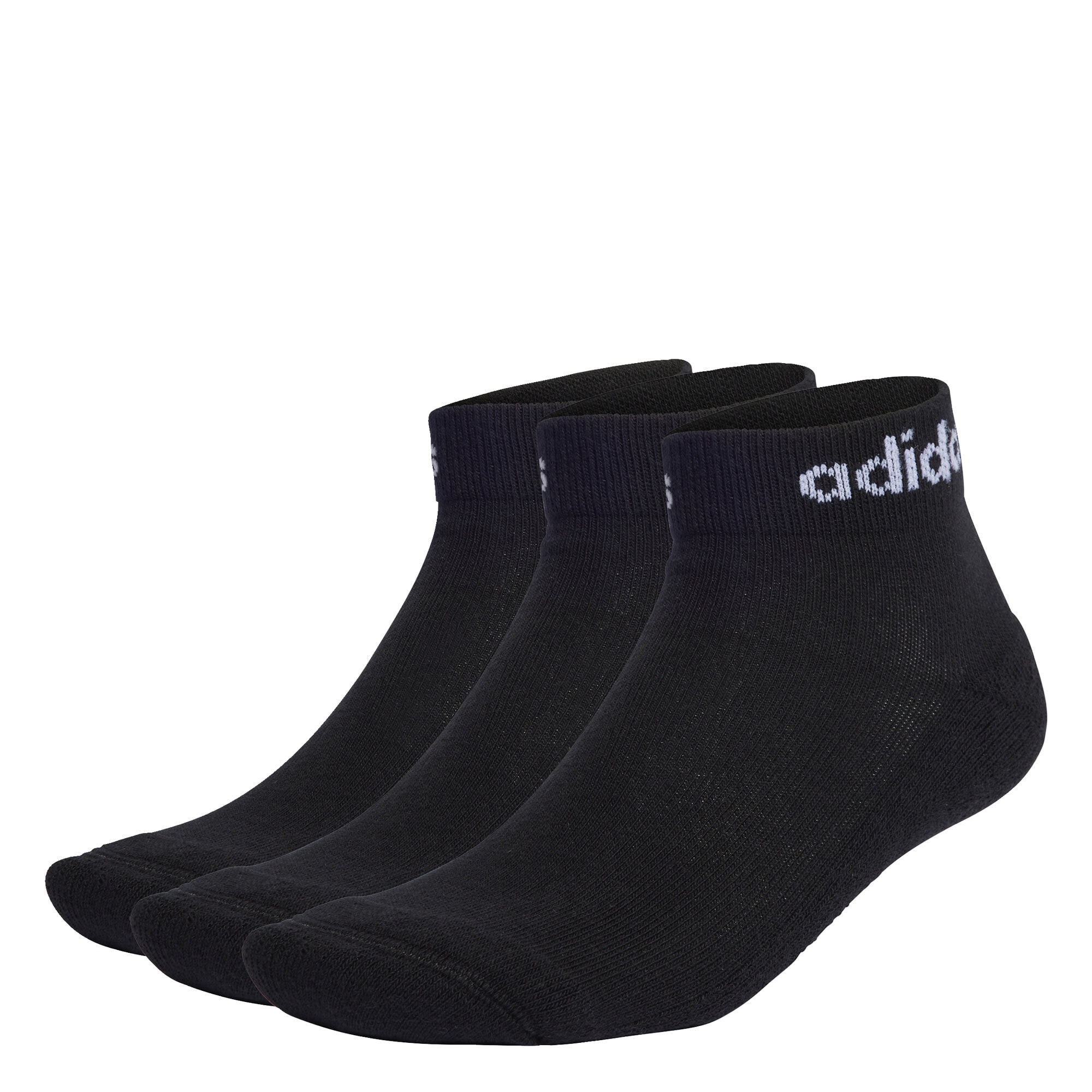 ADIDAS SPORTSWEAR Șosete negru
