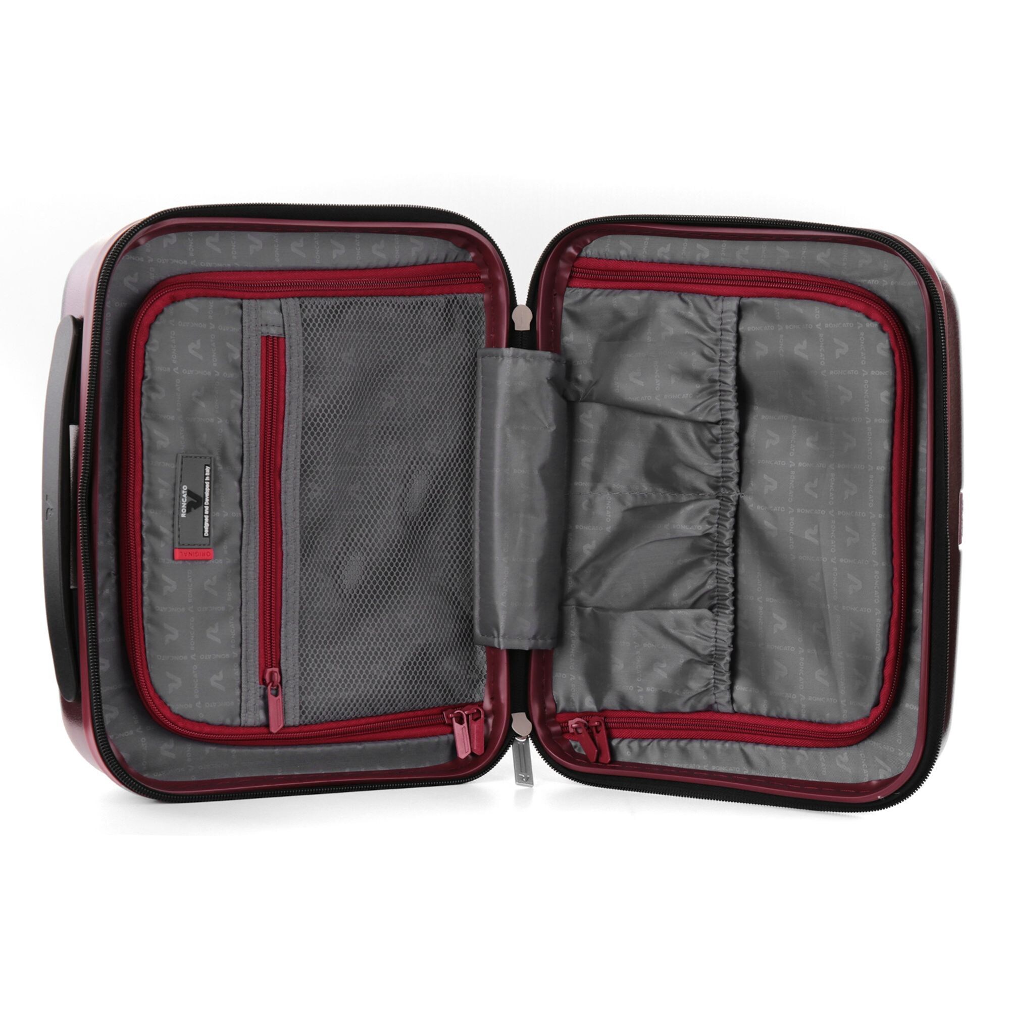 Thumbnail - Roncato Kulturtasche Wave