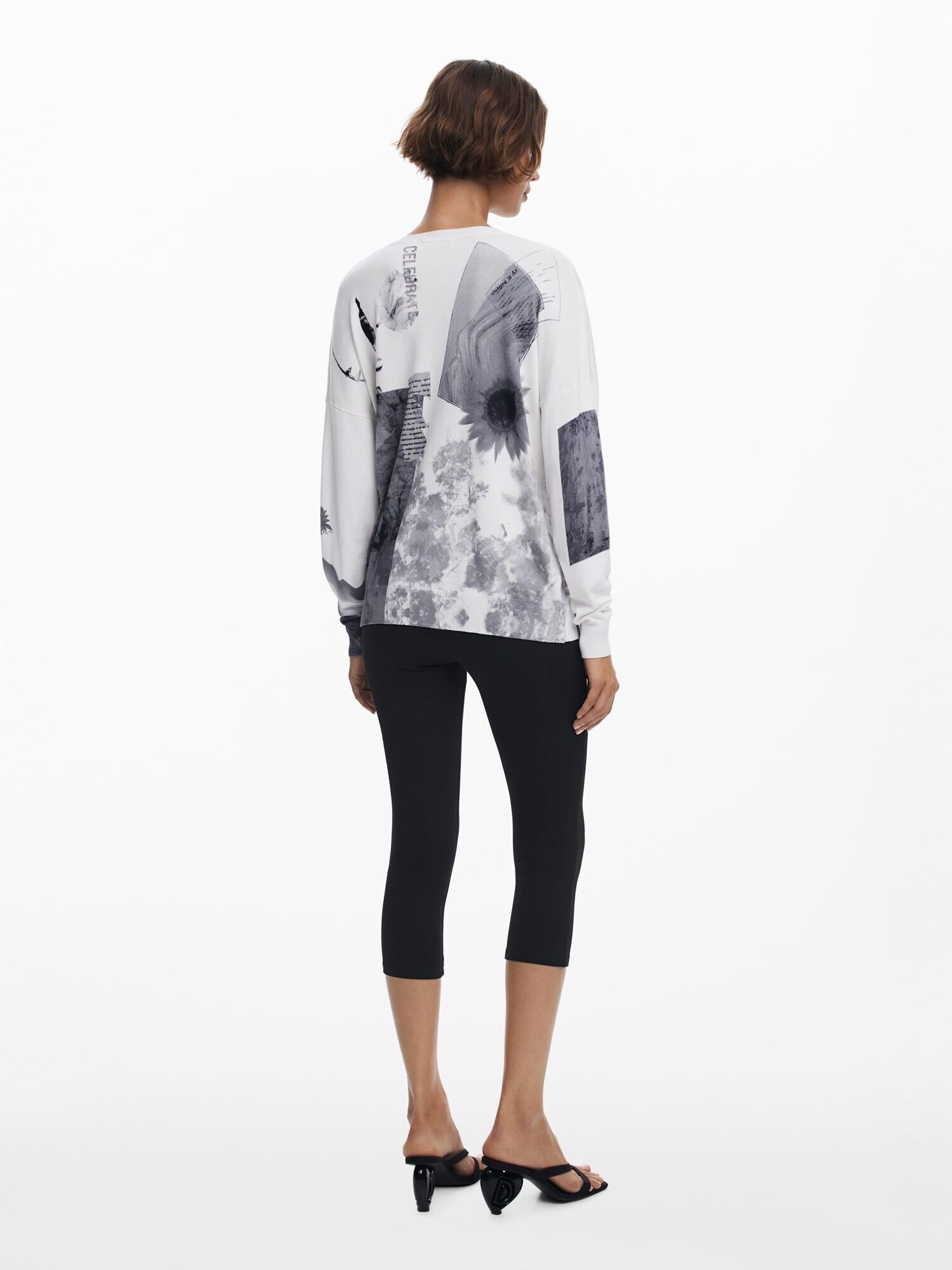 Thumbnail - Desigual Pullover