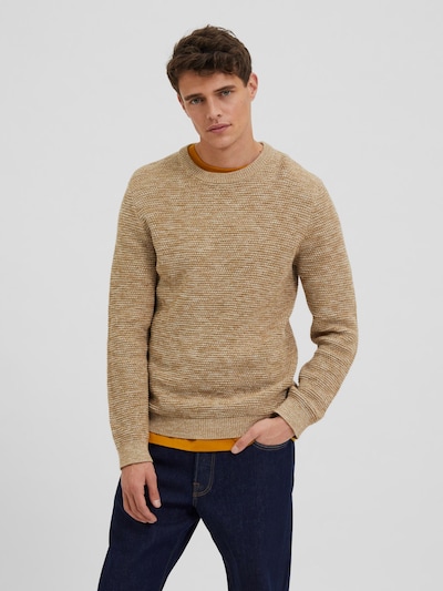 Пуловер 'Vince'