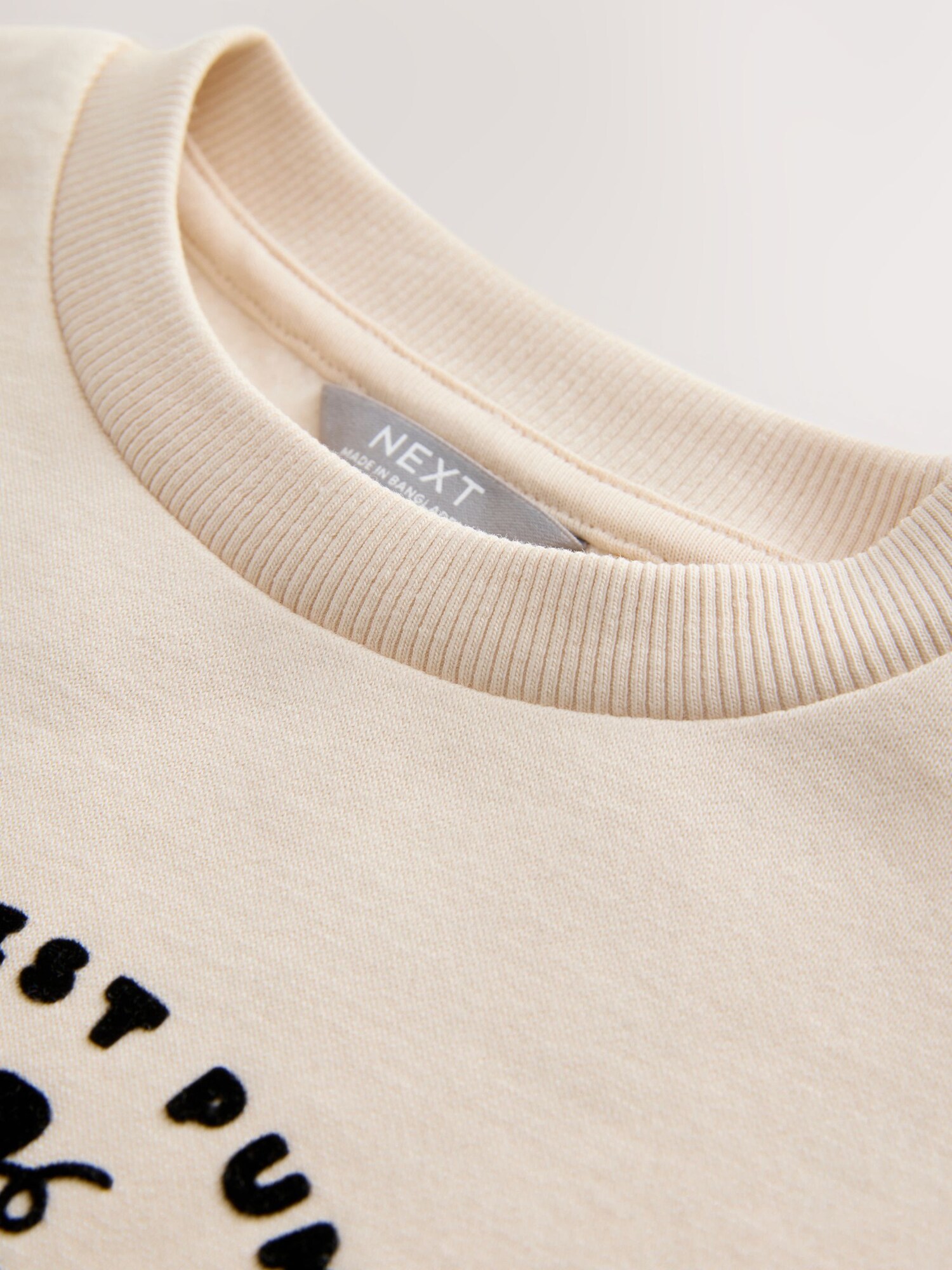 Thumbnail - Next Sweatshirt