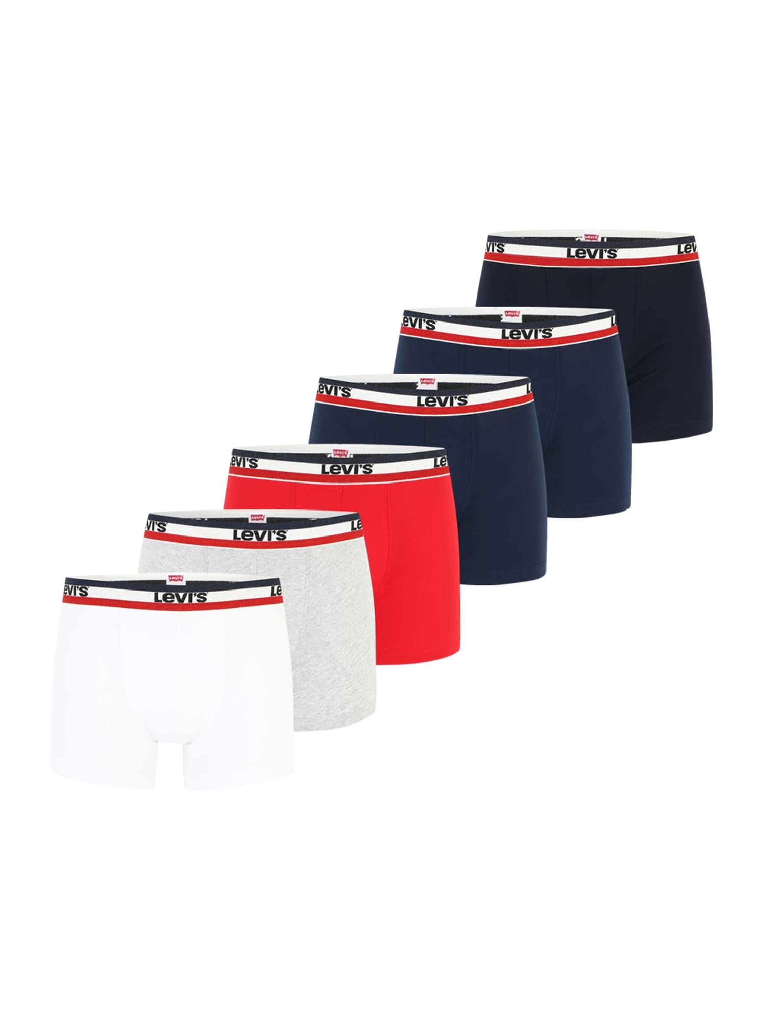 Thumbnail - LEVIS Boxershorts
