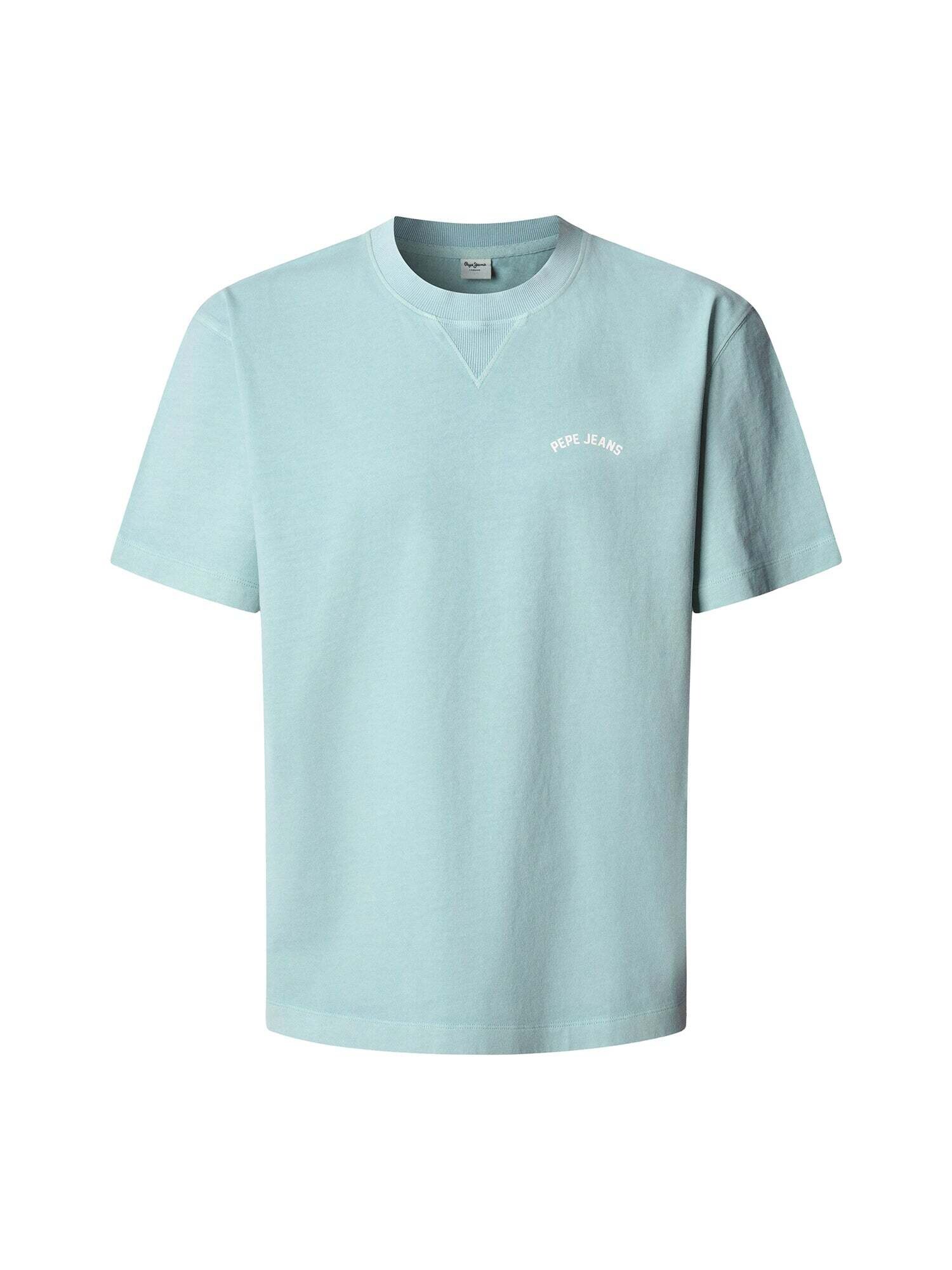 Pepe Jeans Camiseta azul – imagen 5
