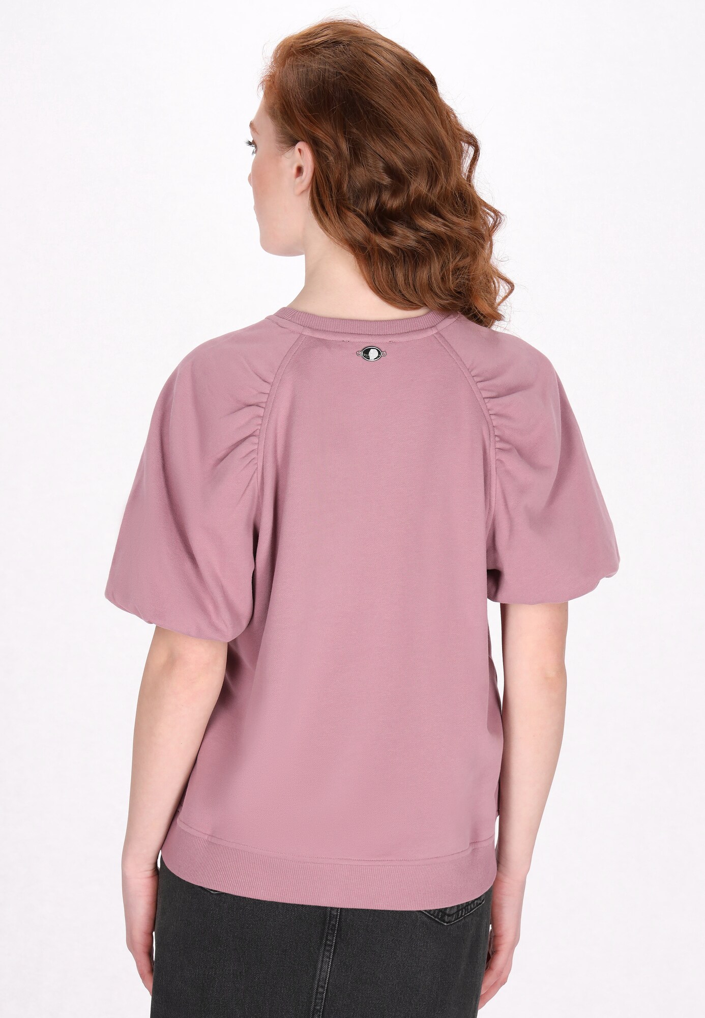 Thumbnail - DreiMaster Vintage Sweatshirt Fashion Look