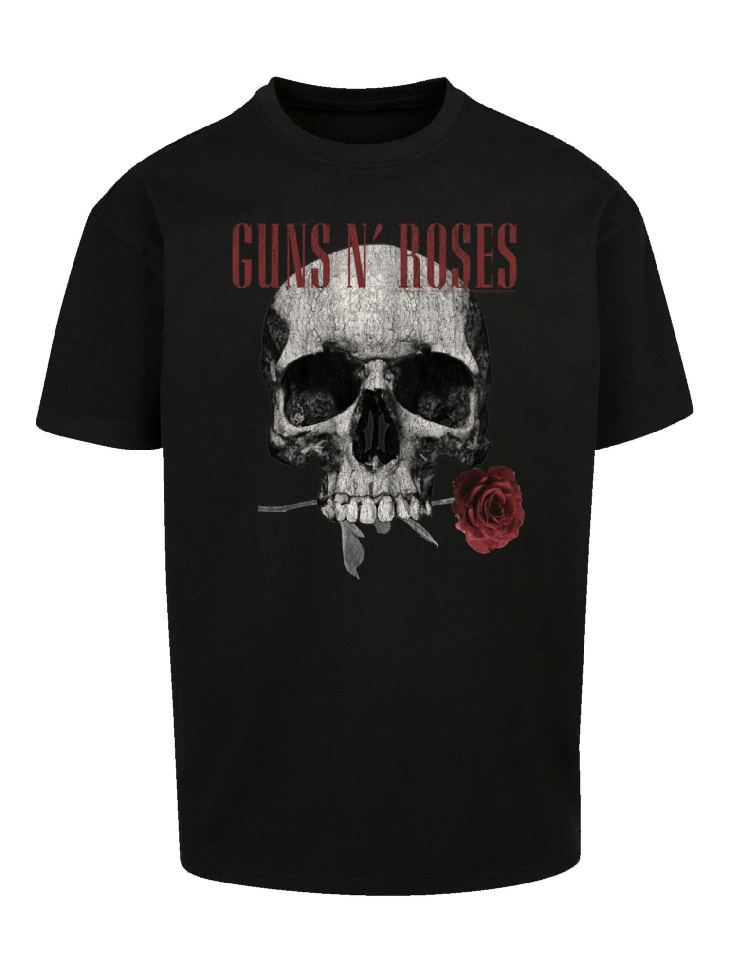 Thumbnail - F4NT4STIC Shirt Guns n Roses