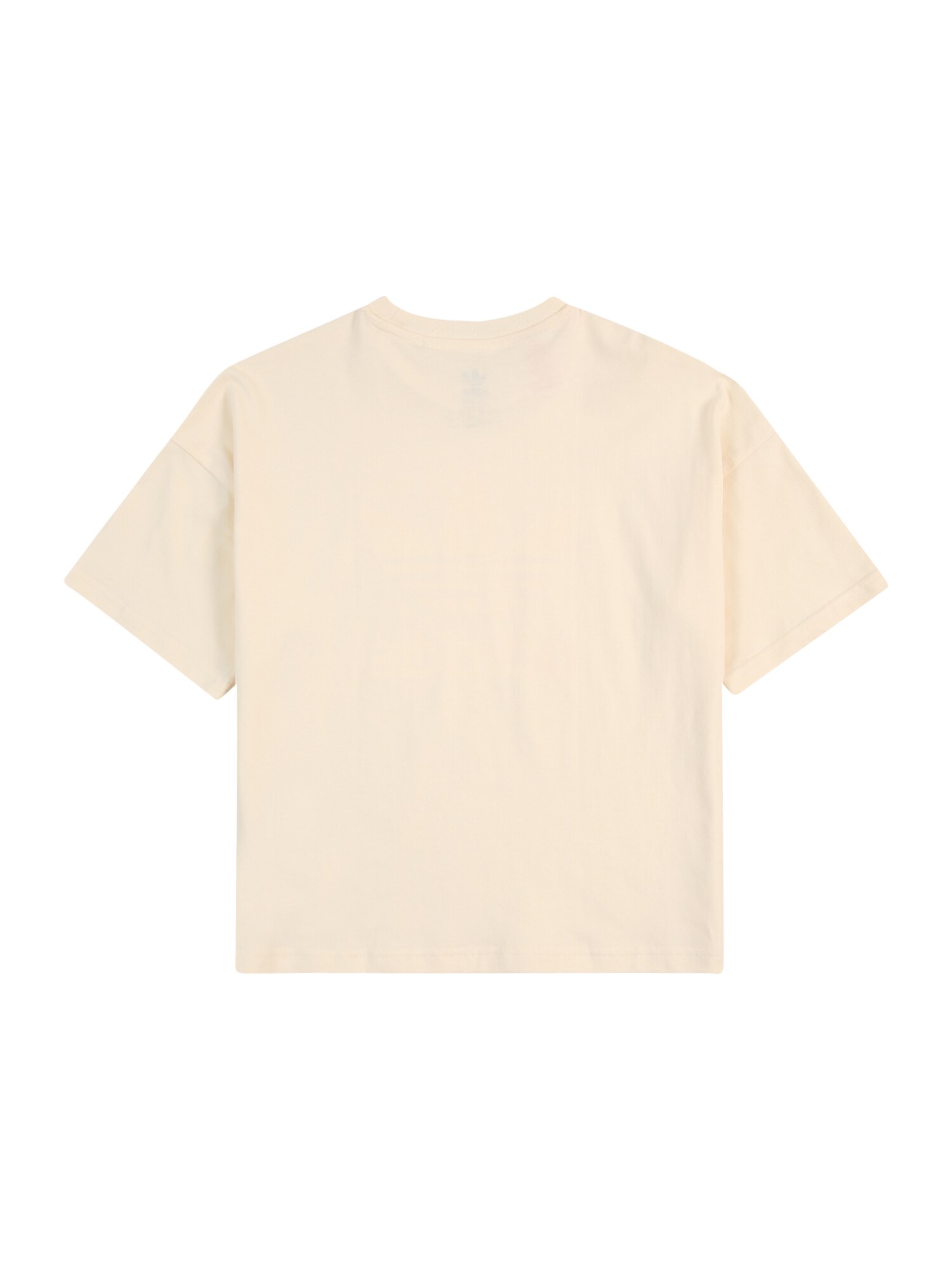 ADIDAS ORIGINALS Póló  rózsa / világos-rózsaszín / gyapjúfehér termék 2. képe