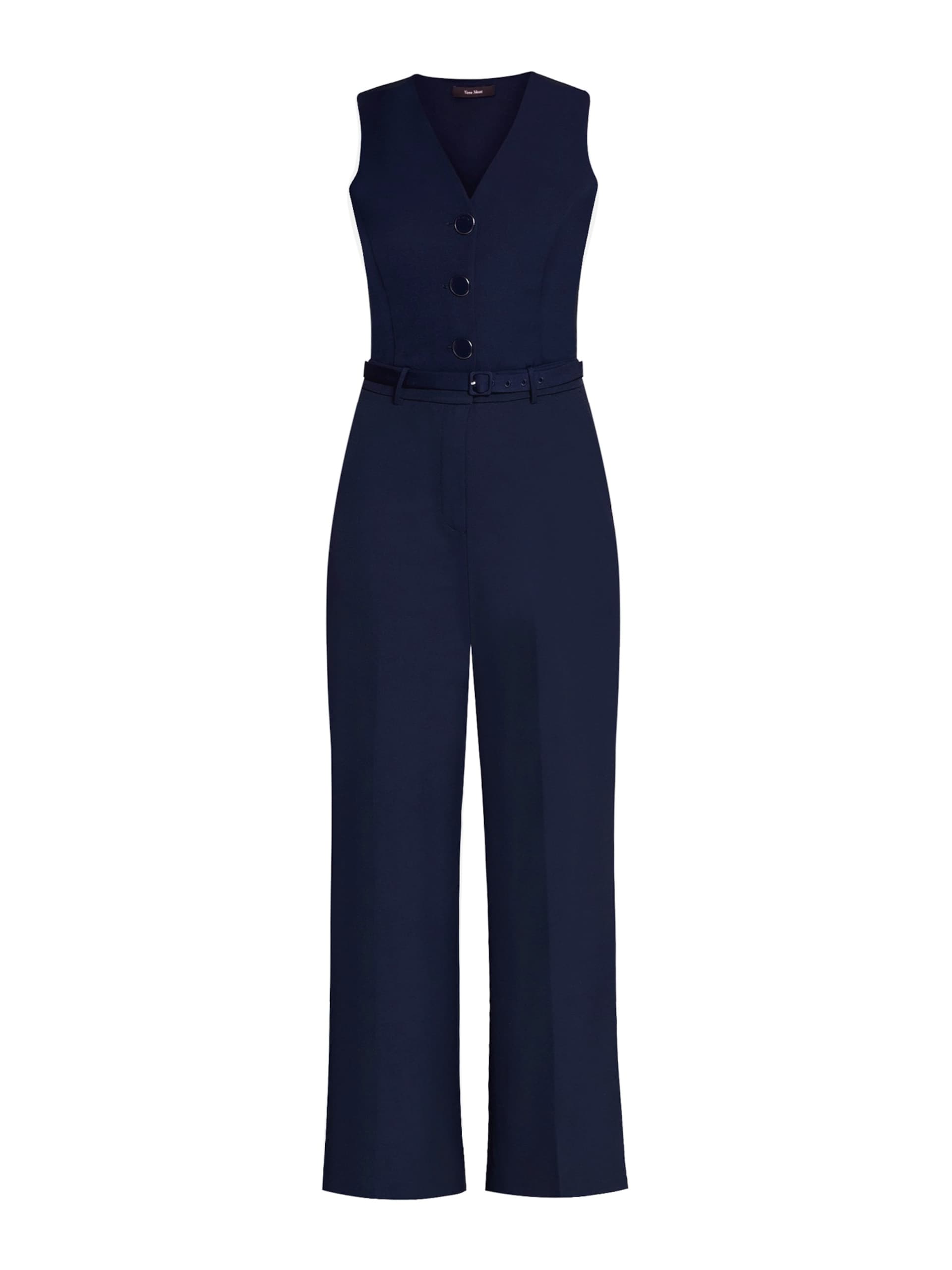 Vera Mont Jumpsuit klänningar dam