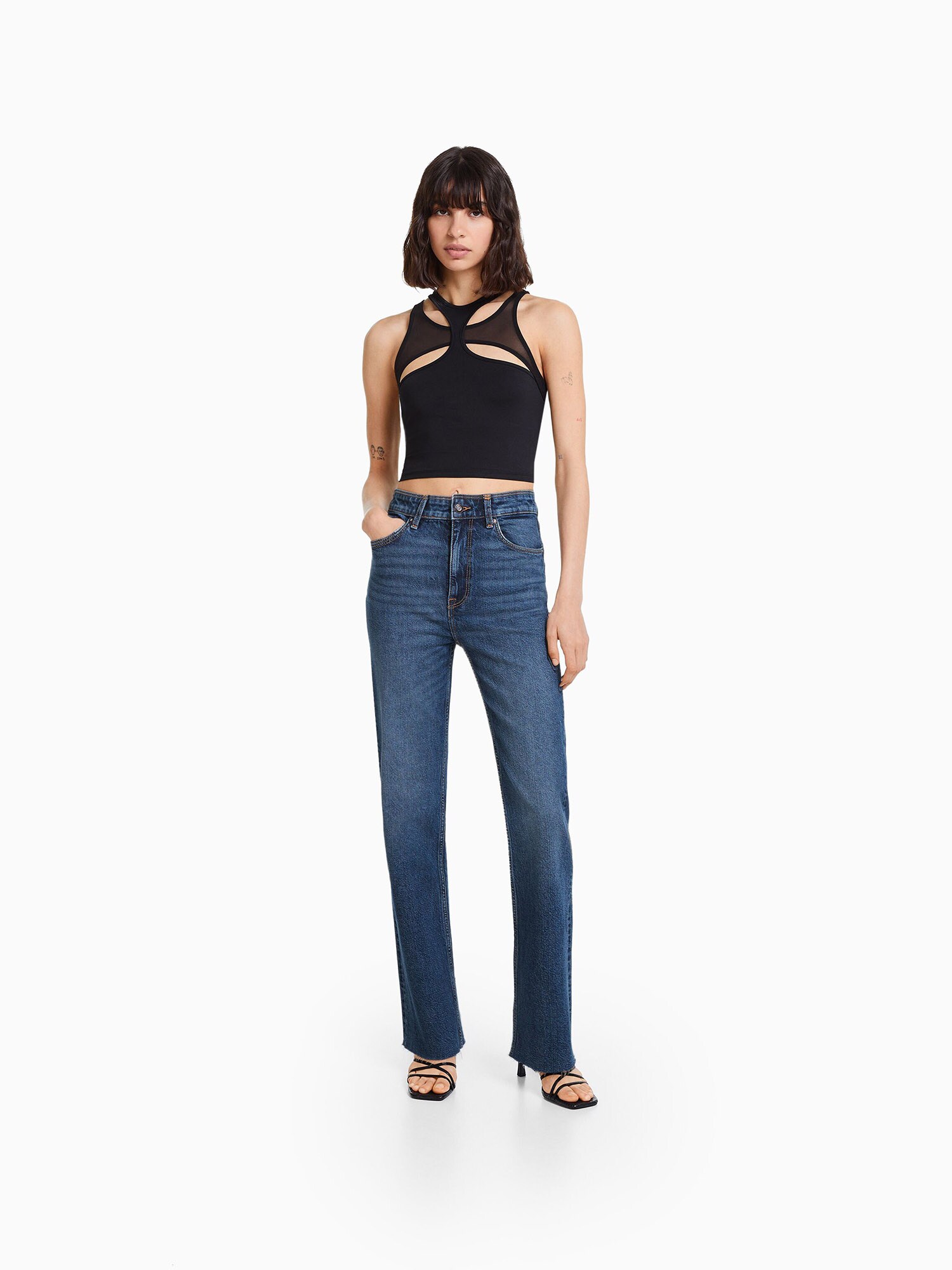 Thumbnail - Jeans