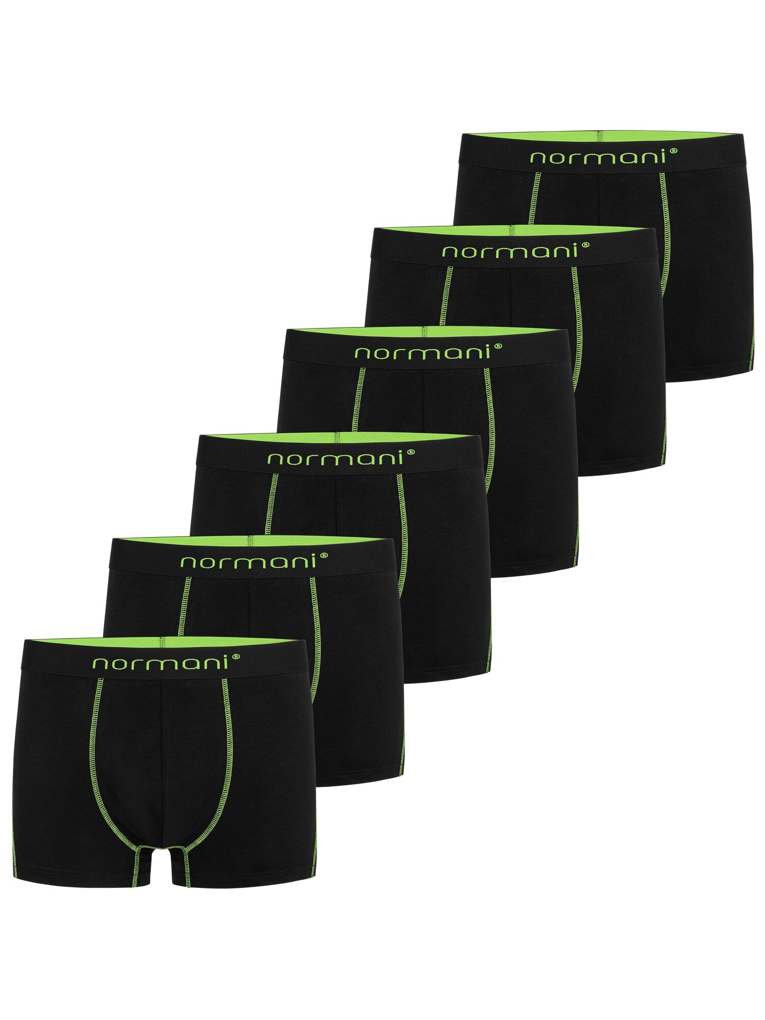 Thumbnail - normani Boxershorts