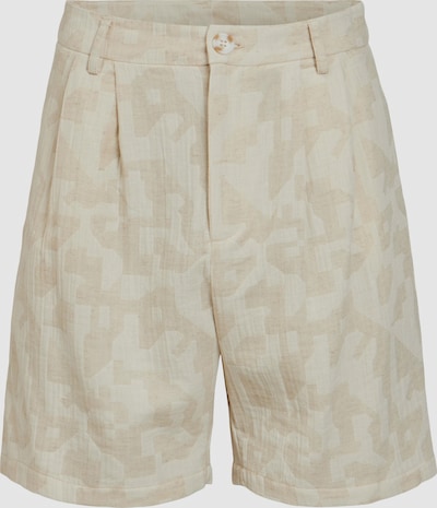 Pleat-front trousers 'Katrin'