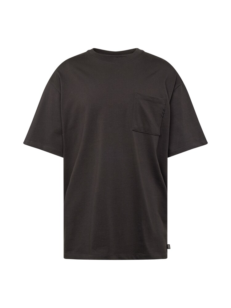 SCOTCH & SODA T-Shirt 'Core' Herren Größe XL schwarz