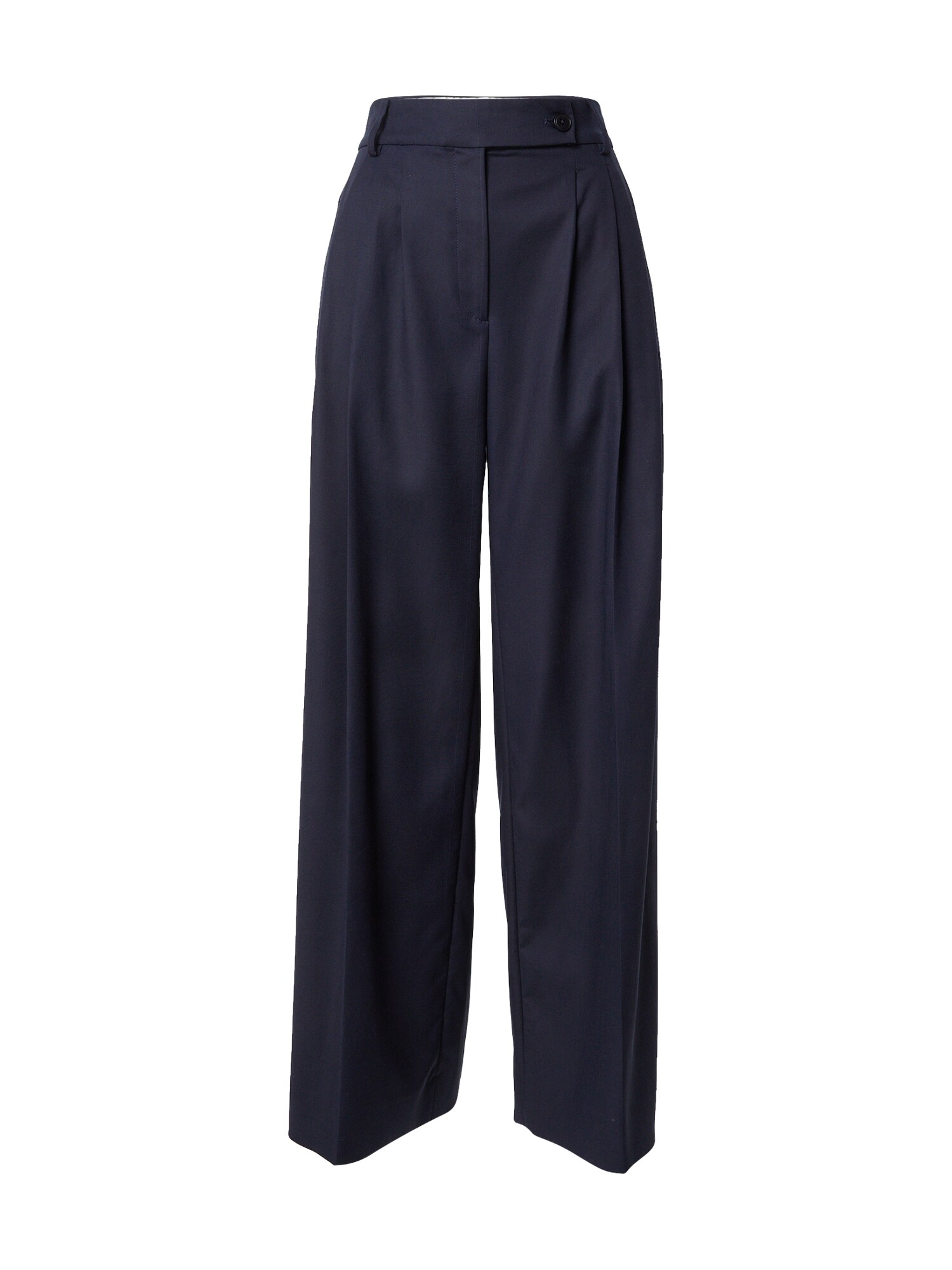 ARMEDANGELS Pantaloni 'KAAYUA'  albastru noapte