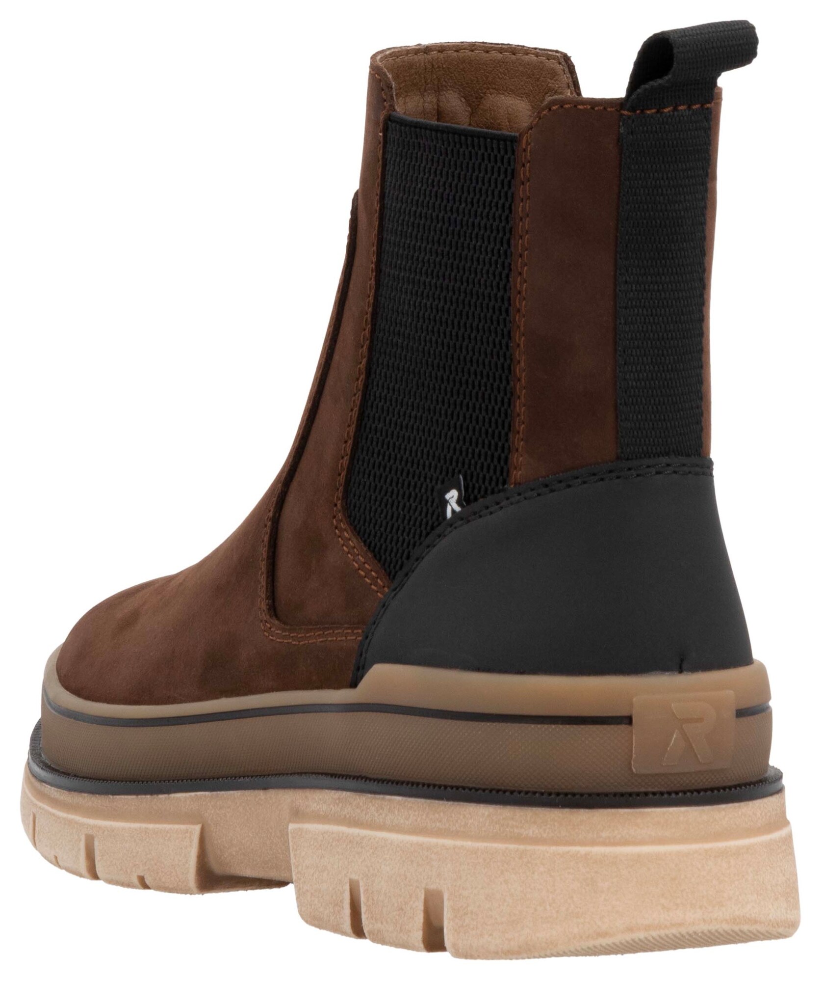 Thumbnail - Rieker Sport Chelsea Boots