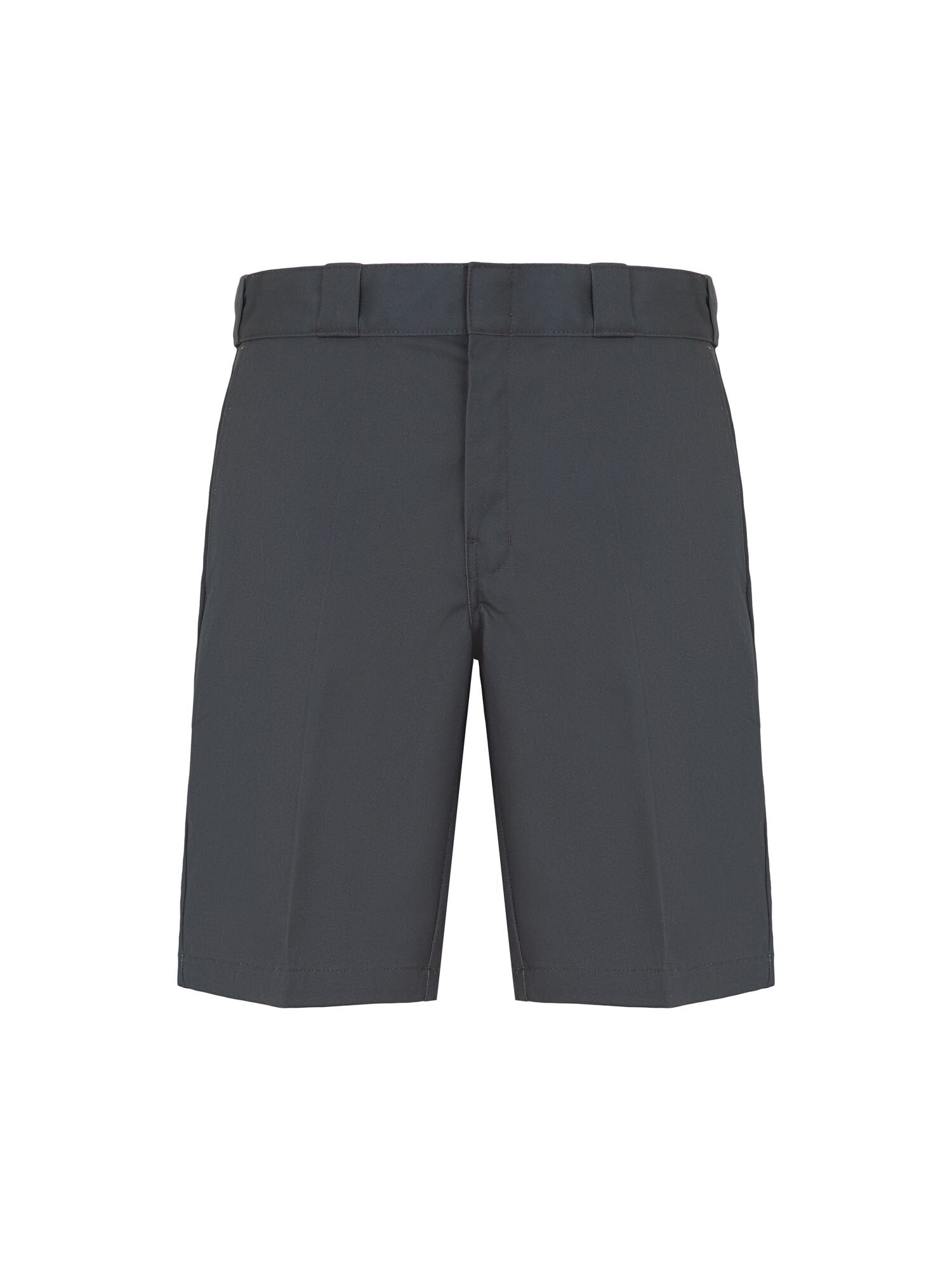 DICKIES Pantaloni cu dungă  bleumarin