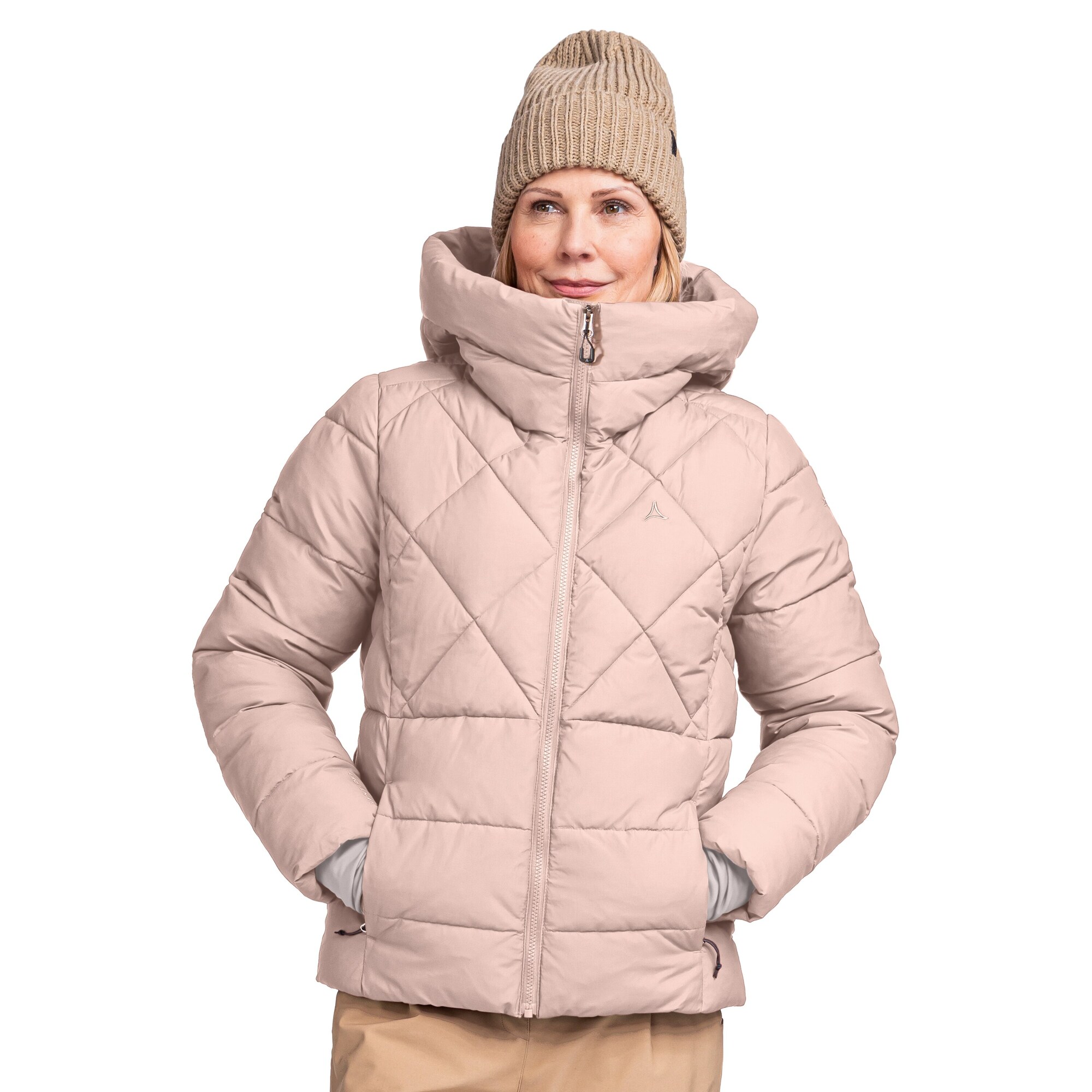 Thumbnail - Schöffel Outdoorjacke Boston
