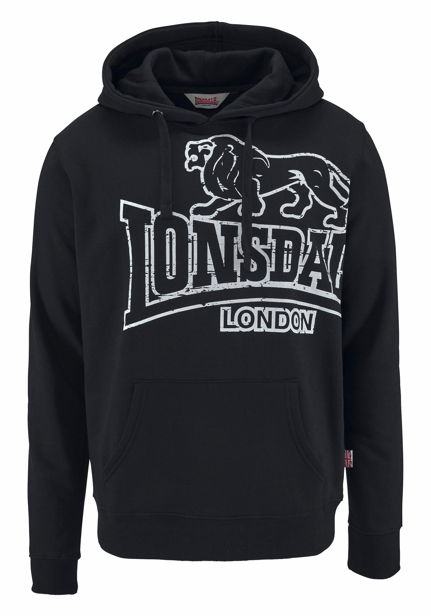 Thumbnail - Sweatshirt 'Tadley'