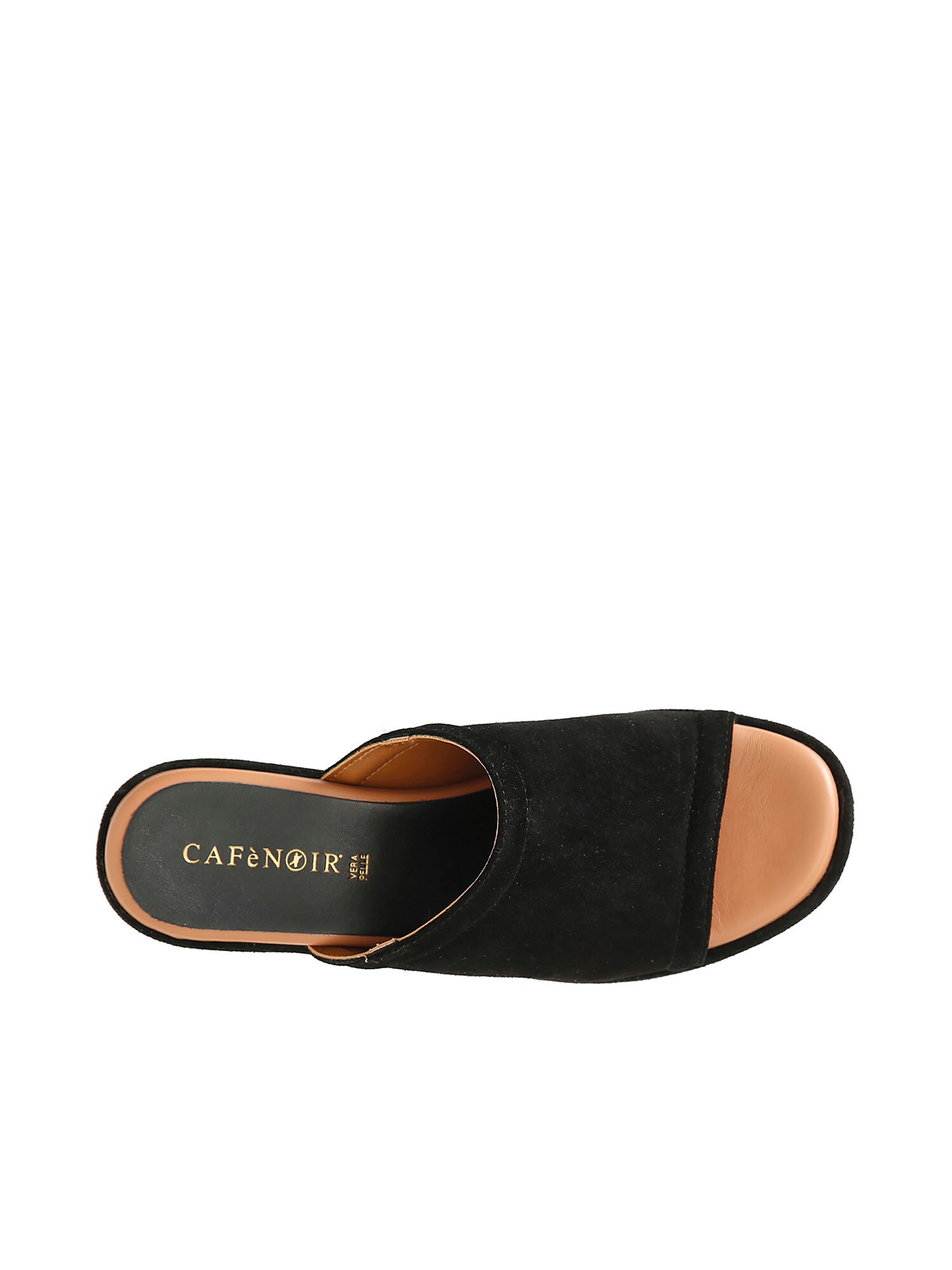 Thumbnail - CAF NOIR Sandalen