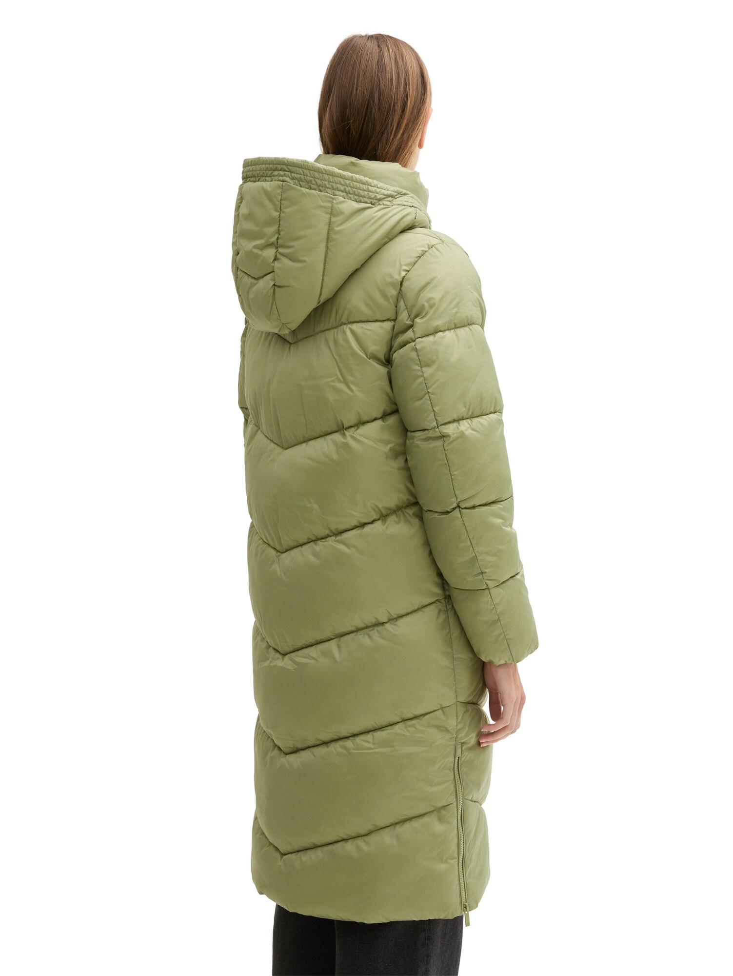 Thumbnail - TOM TAILOR DENIM Wintermantel
