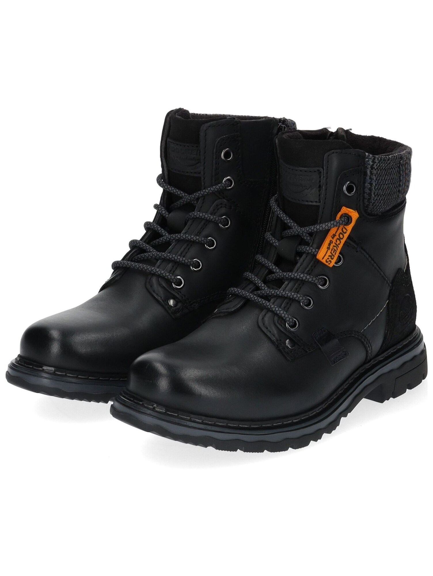 Thumbnail - Schnürboots