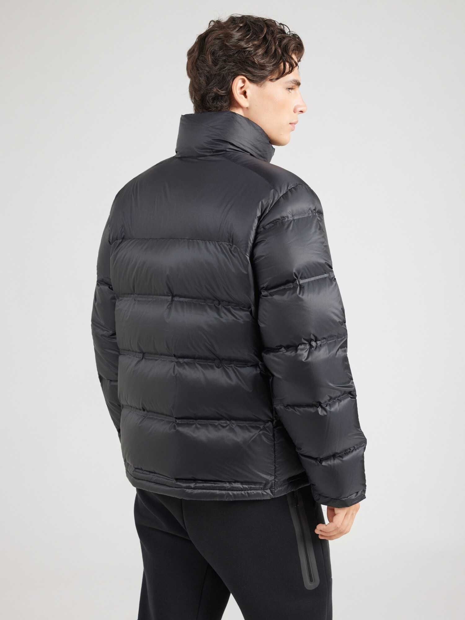 COLUMBIA Chaqueta de montaña negro – imagen 3