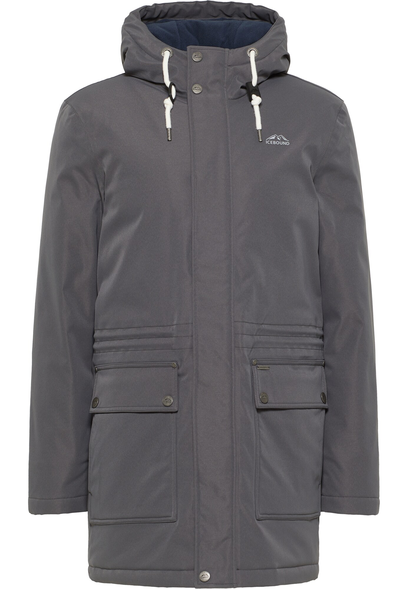 Thumbnail - Winterparka