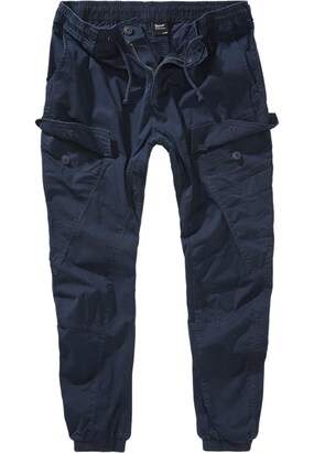 Brandit Cargobroek ‘Ray’ Navy